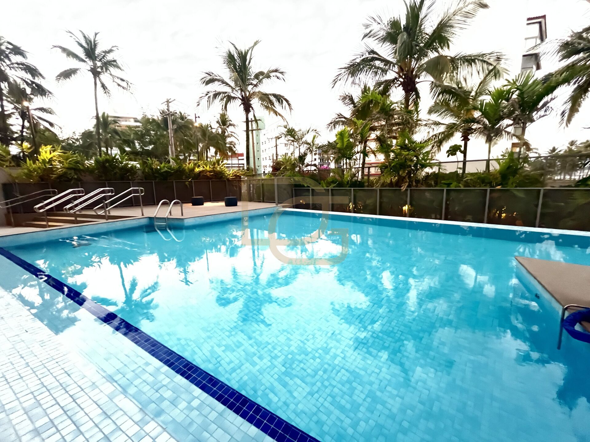 Apartamento, 4 quartos, 235 m² - Foto 36