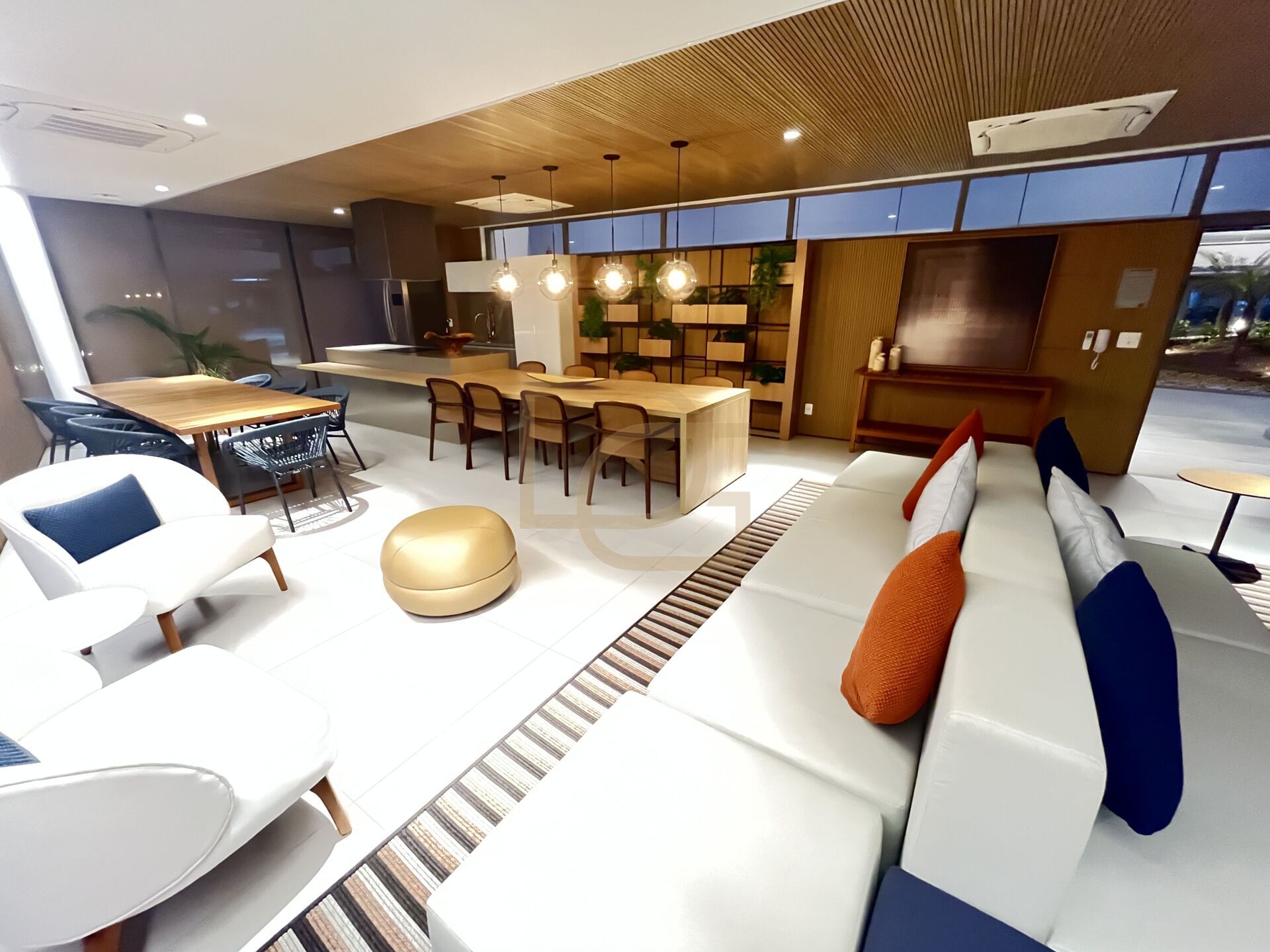 Apartamento, 4 quartos, 235 m² - Foto 42