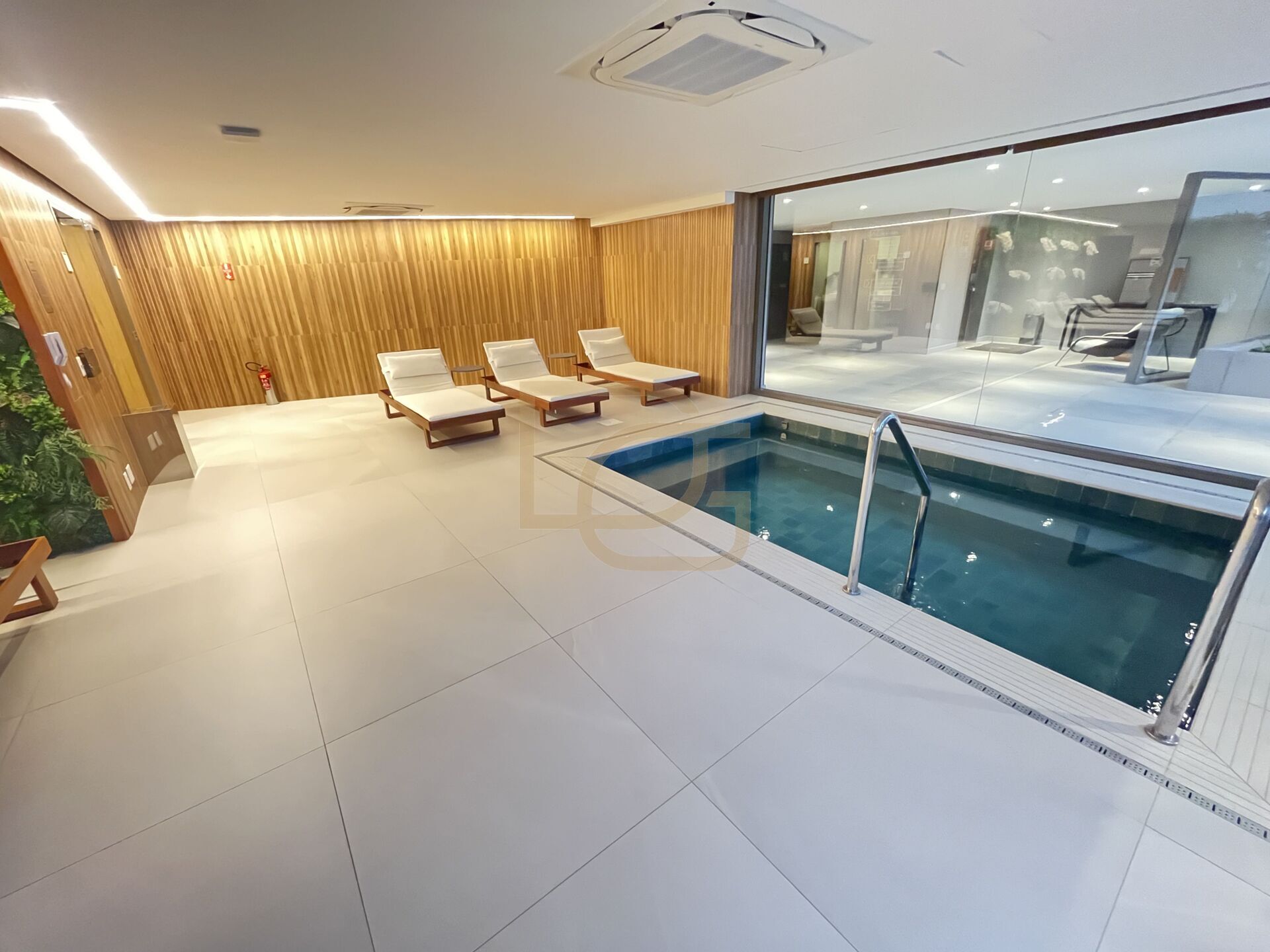 Apartamento, 4 quartos, 235 m² - Foto 57