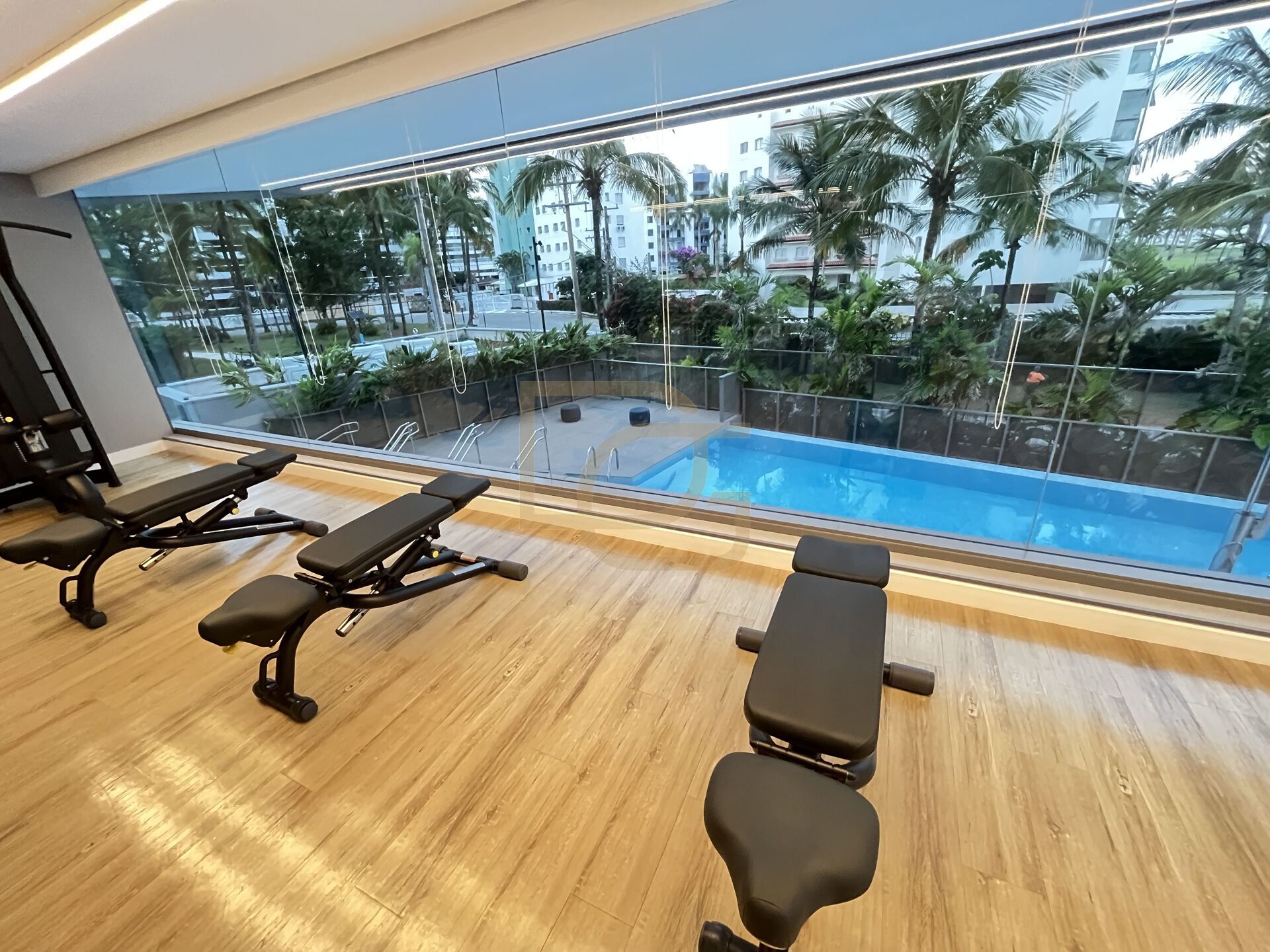 Apartamento, 4 quartos, 235 m² - Foto 64