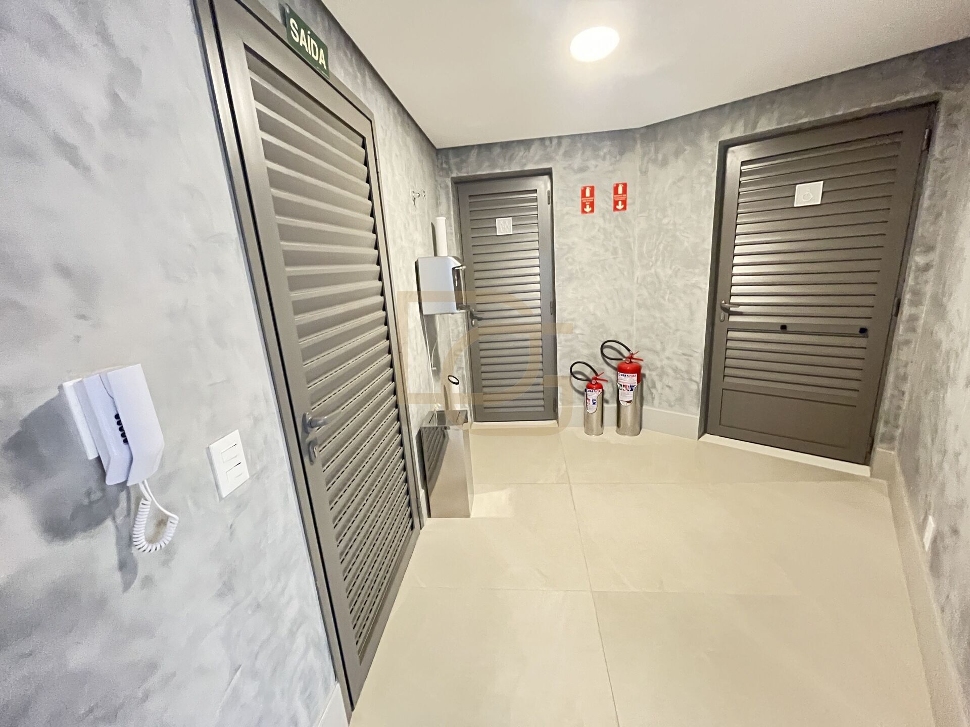 Apartamento, 4 quartos, 235 m² - Foto 54