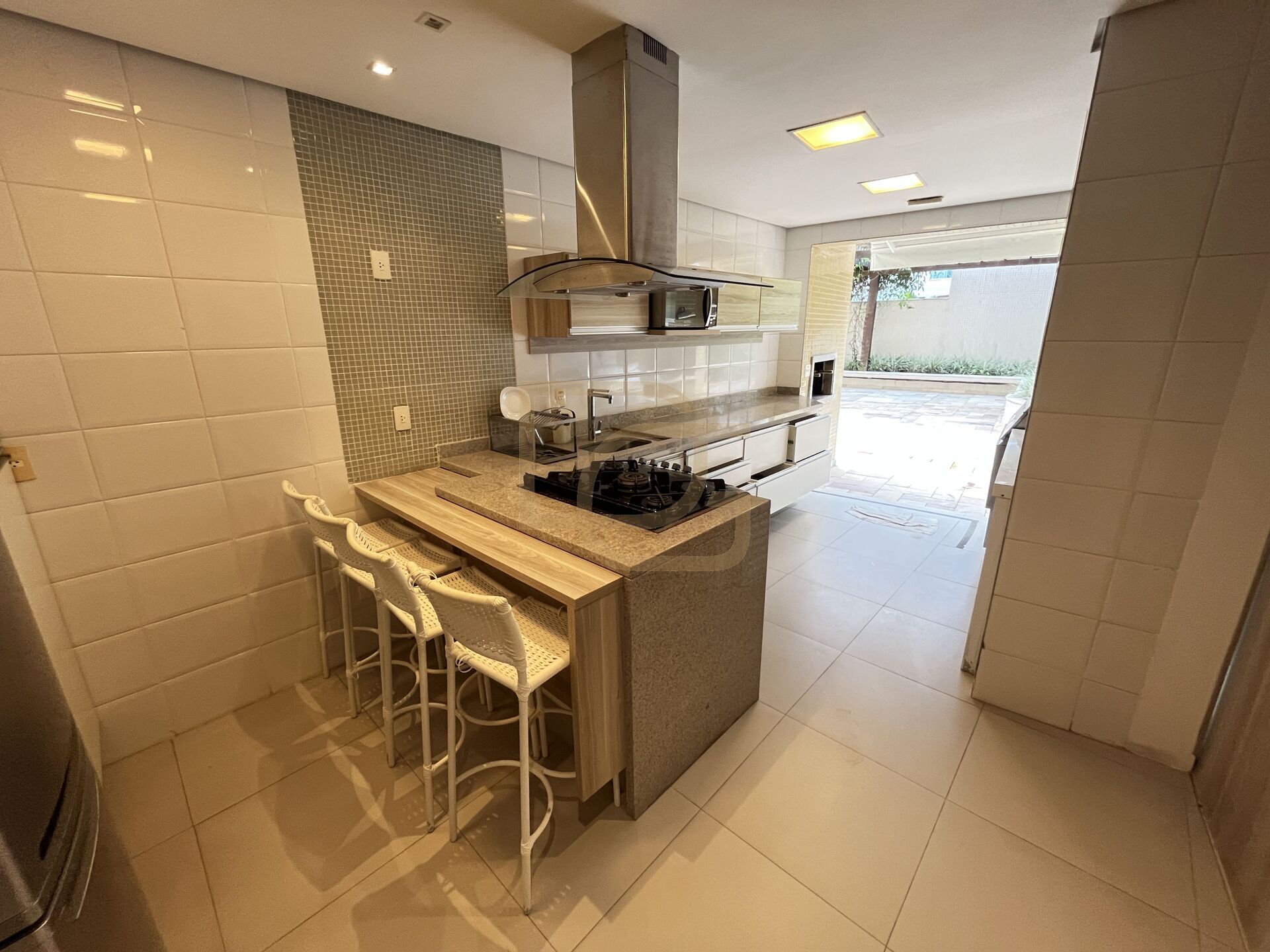 Apartamento, 4 quartos, 189 m² - Foto 42