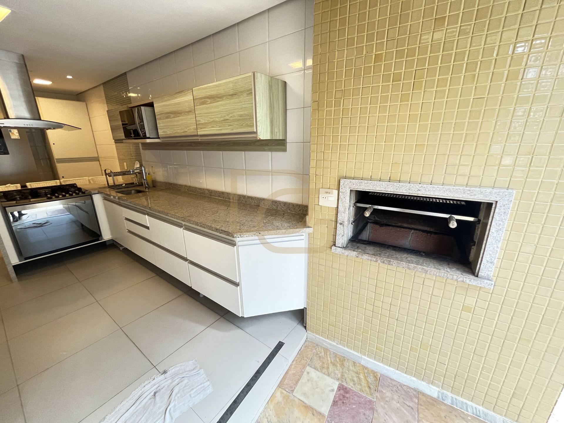 Apartamento, 4 quartos, 189 m² - Foto 45