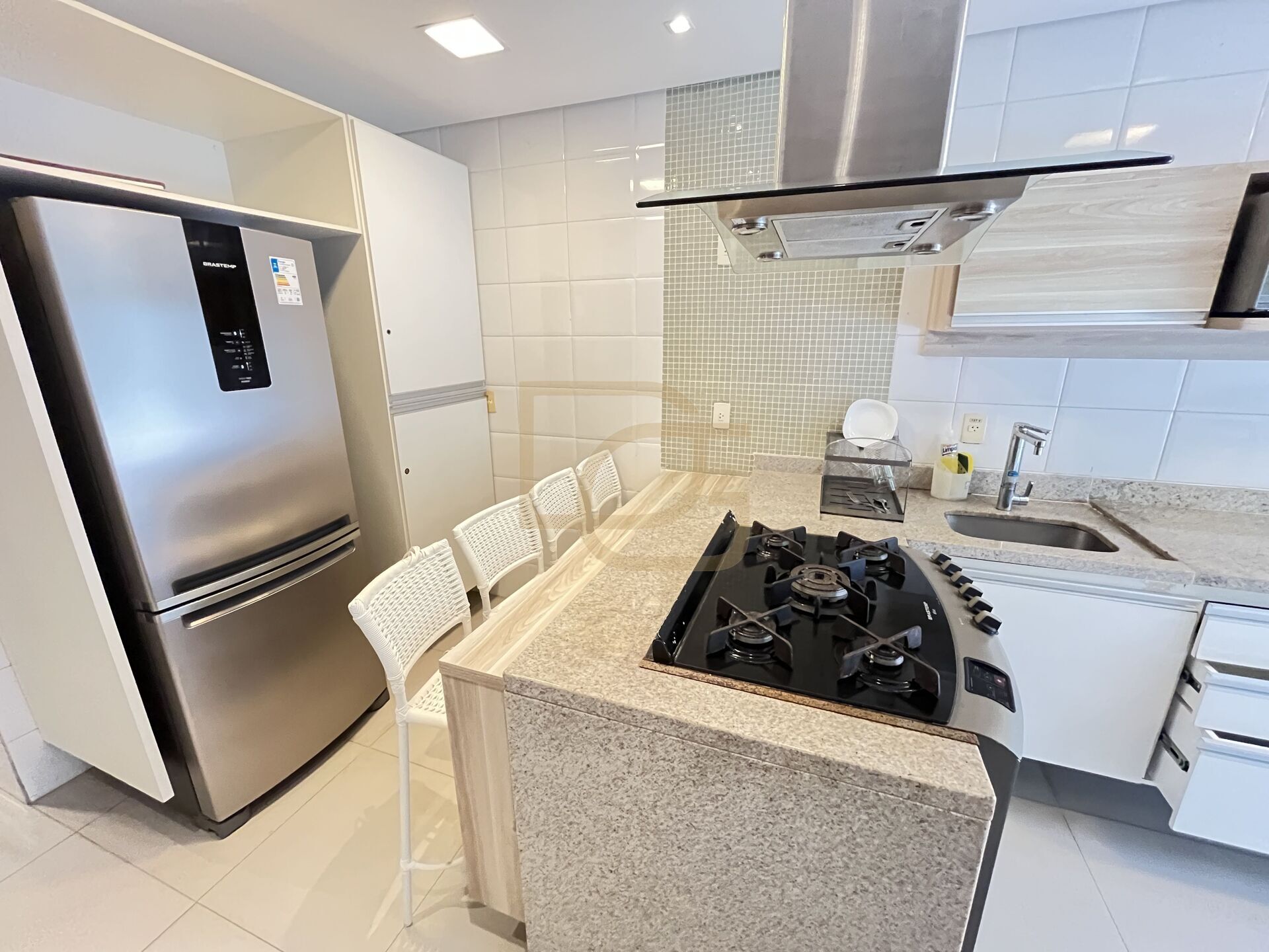 Apartamento, 4 quartos, 189 m² - Foto 43