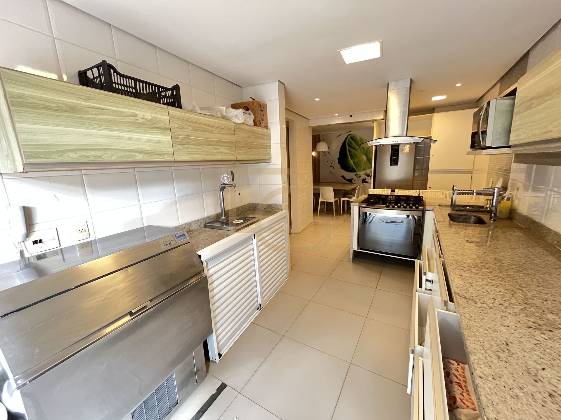 Apartamento, 4 quartos, 189 m² - Foto 44