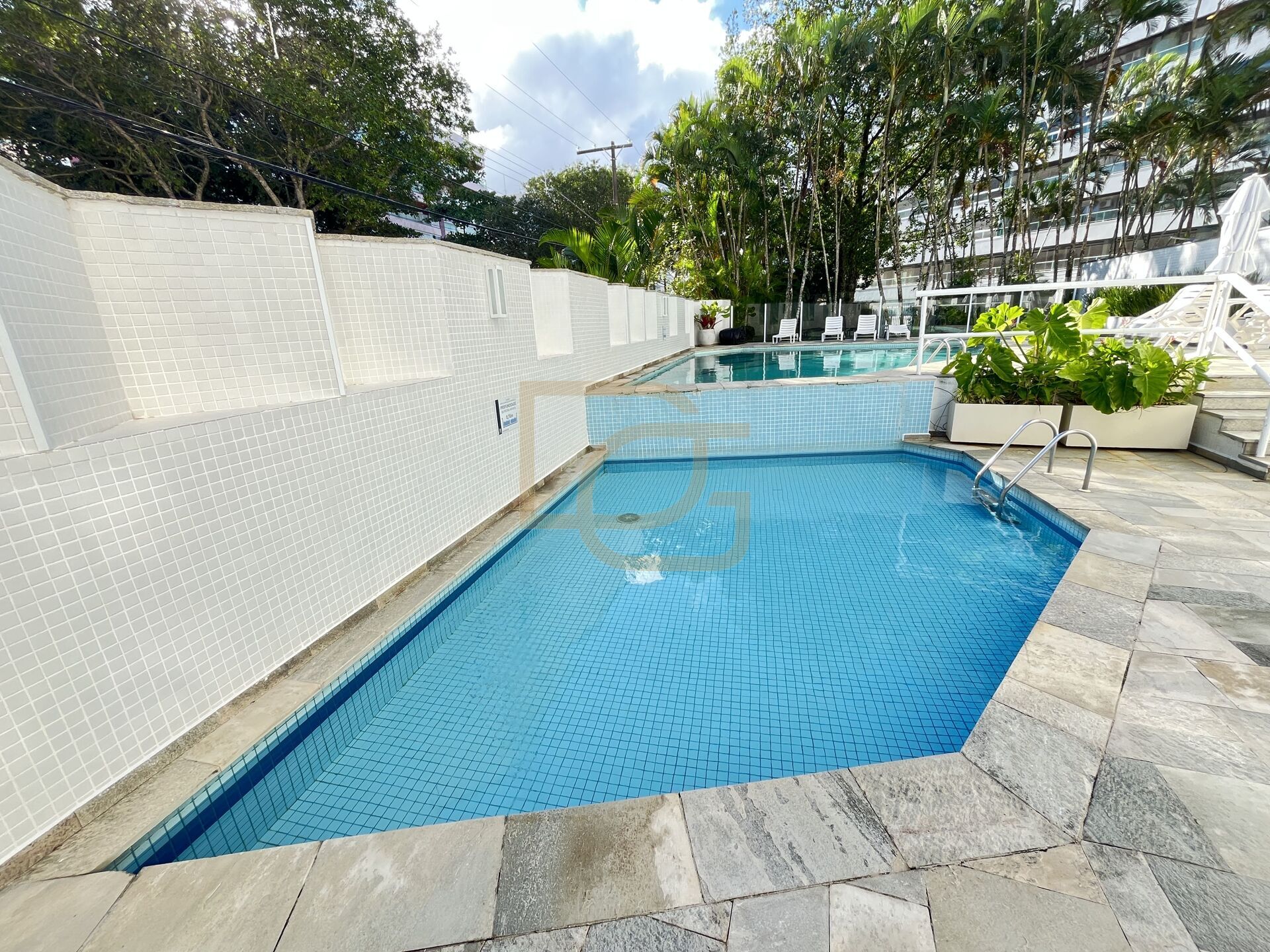 Apartamento, 3 quartos, 135 m² - Foto 22