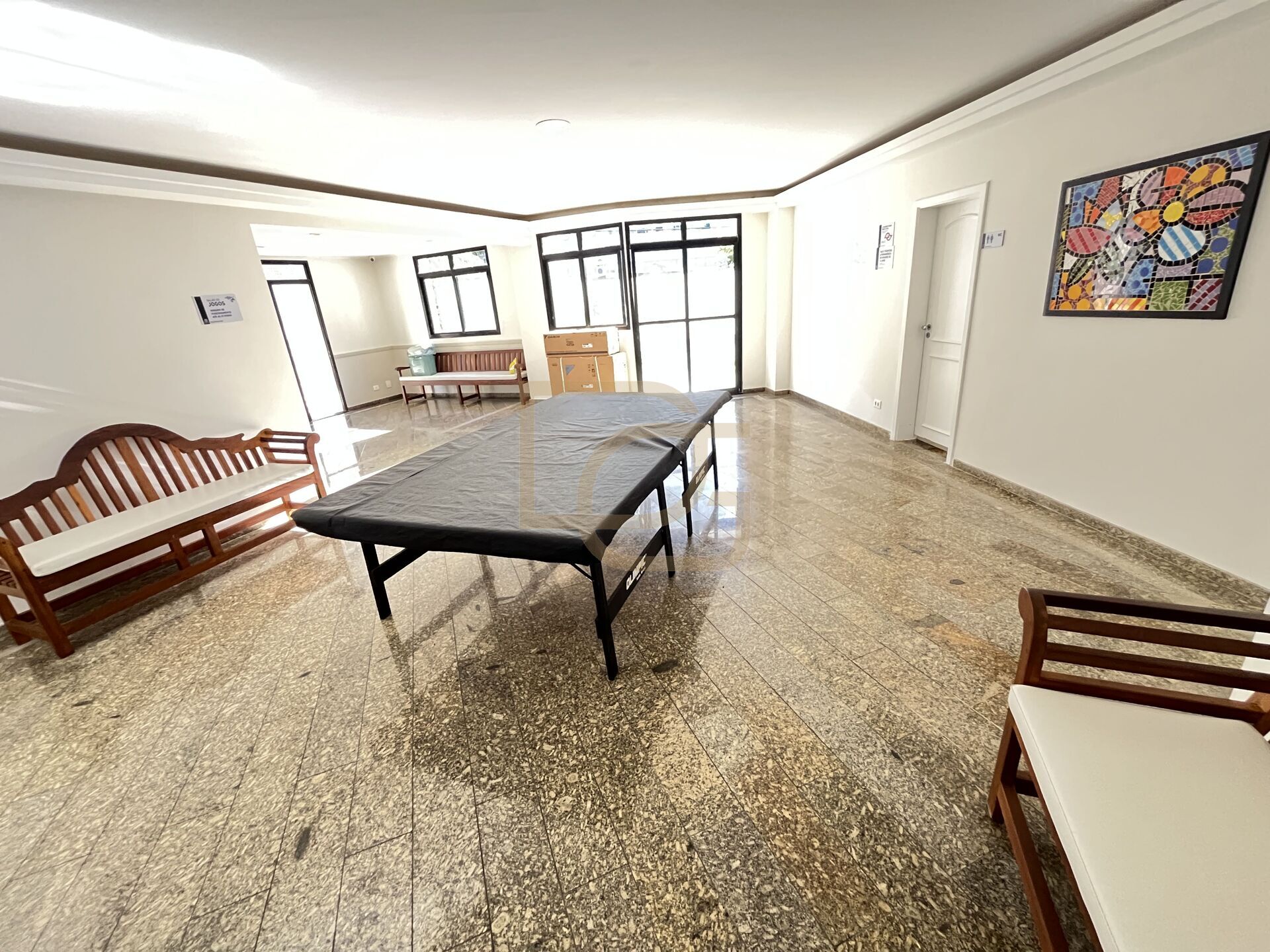 Apartamento, 3 quartos, 135 m² - Foto 26