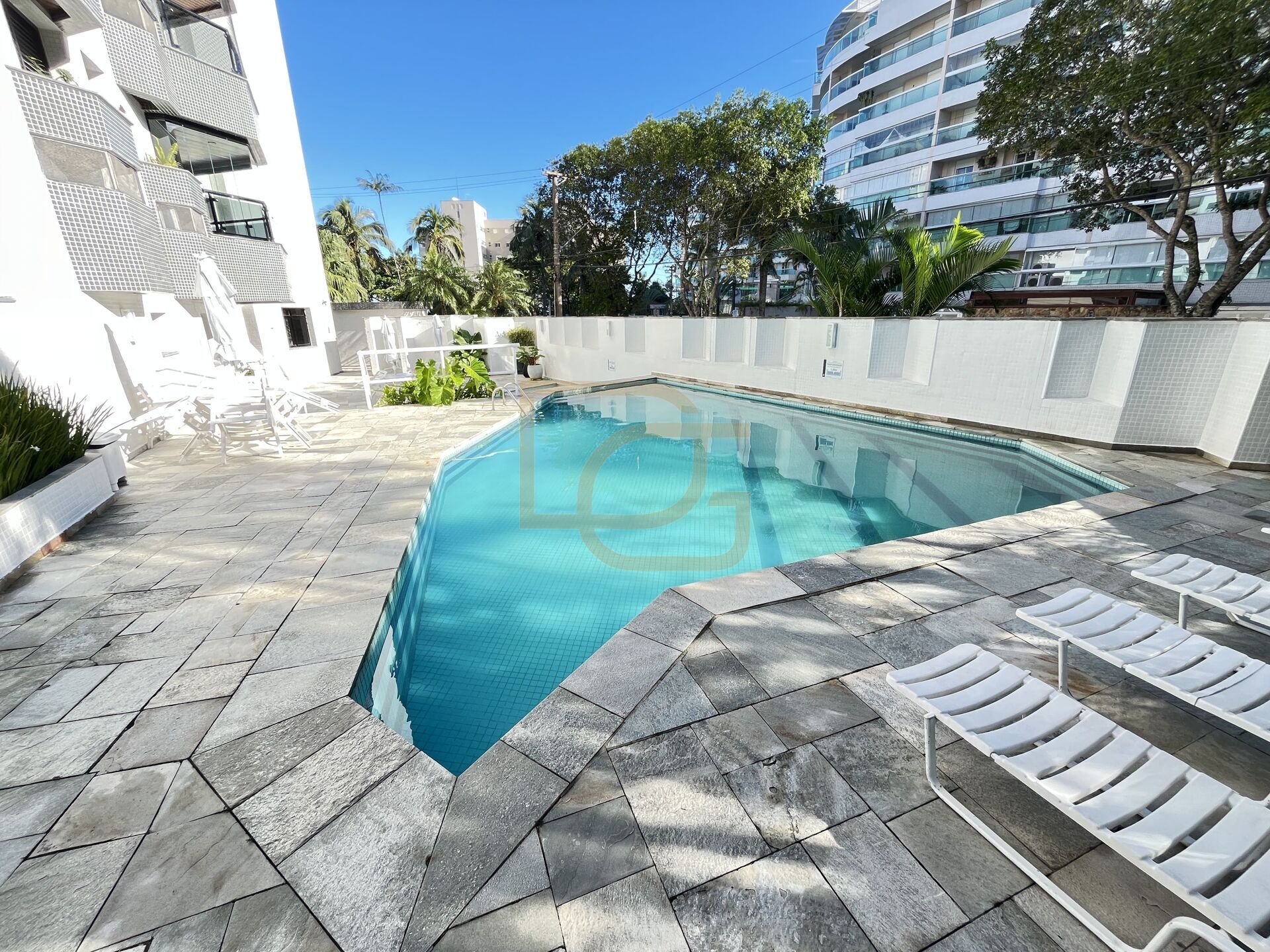 Apartamento, 3 quartos, 135 m² - Foto 23