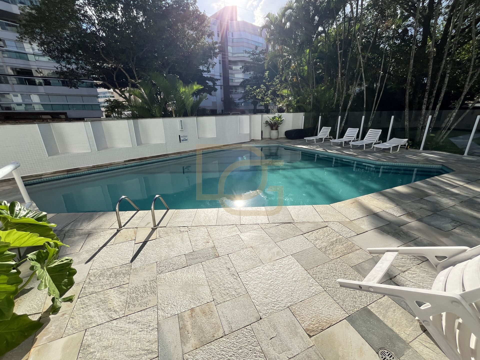 Apartamento, 3 quartos, 135 m² - Foto 24
