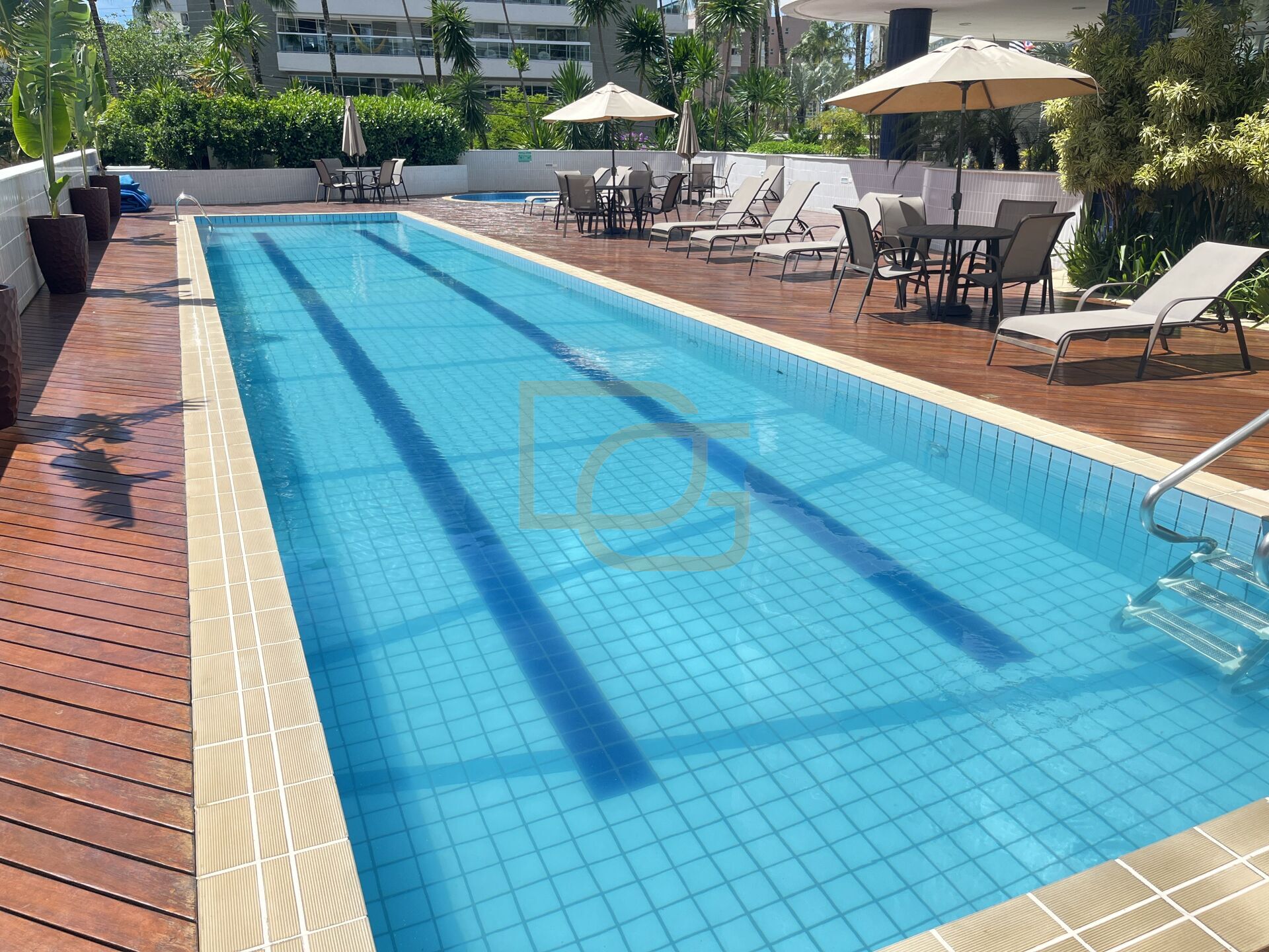 Apartamento, 3 quartos, 96 m² - Foto 26