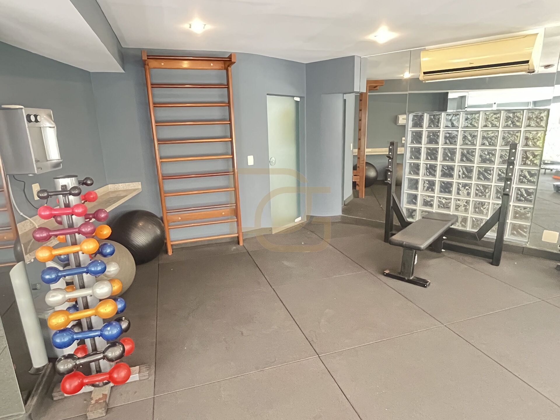 Apartamento, 3 quartos, 96 m² - Foto 31