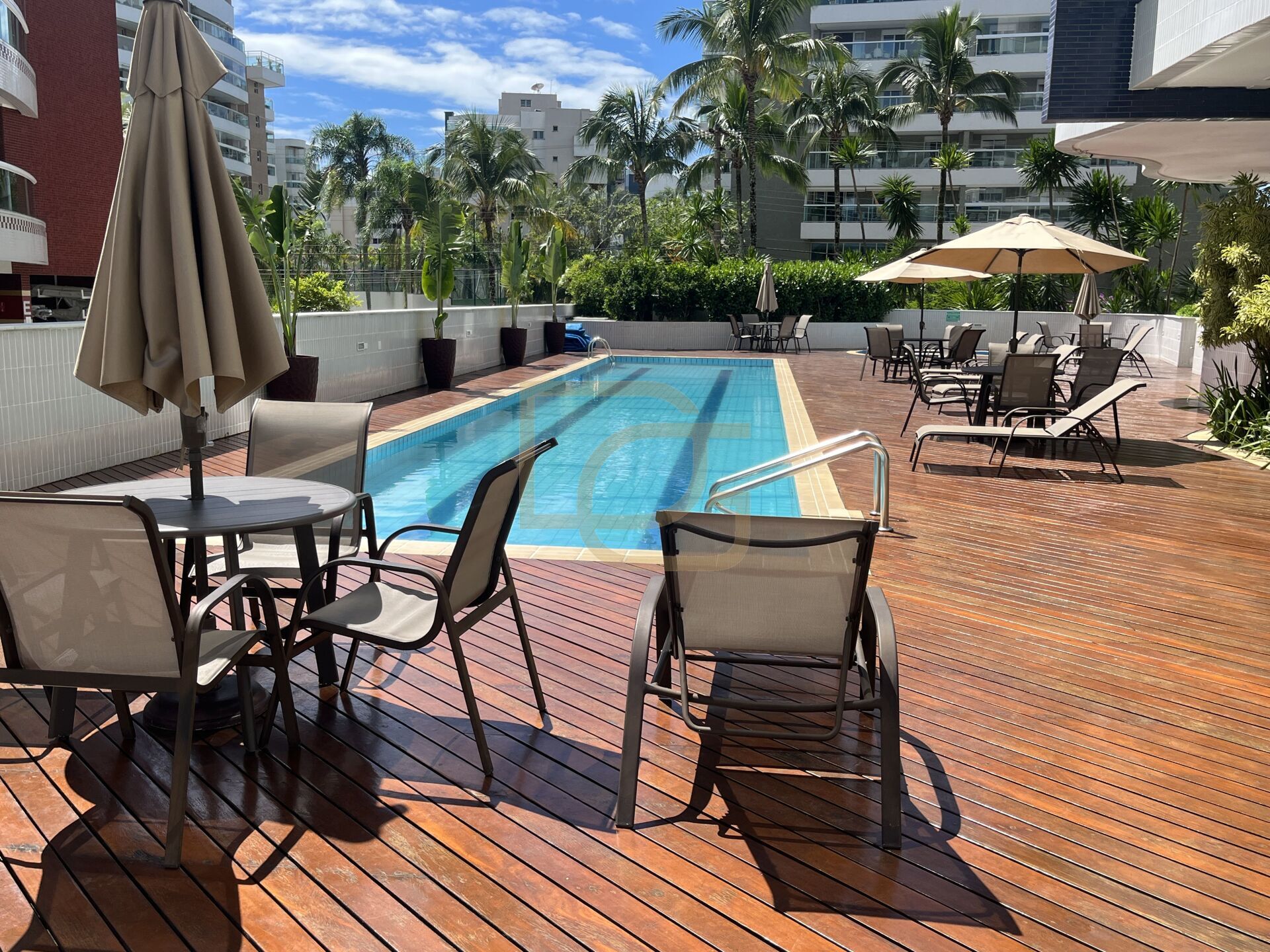 Apartamento, 3 quartos, 96 m² - Foto 37