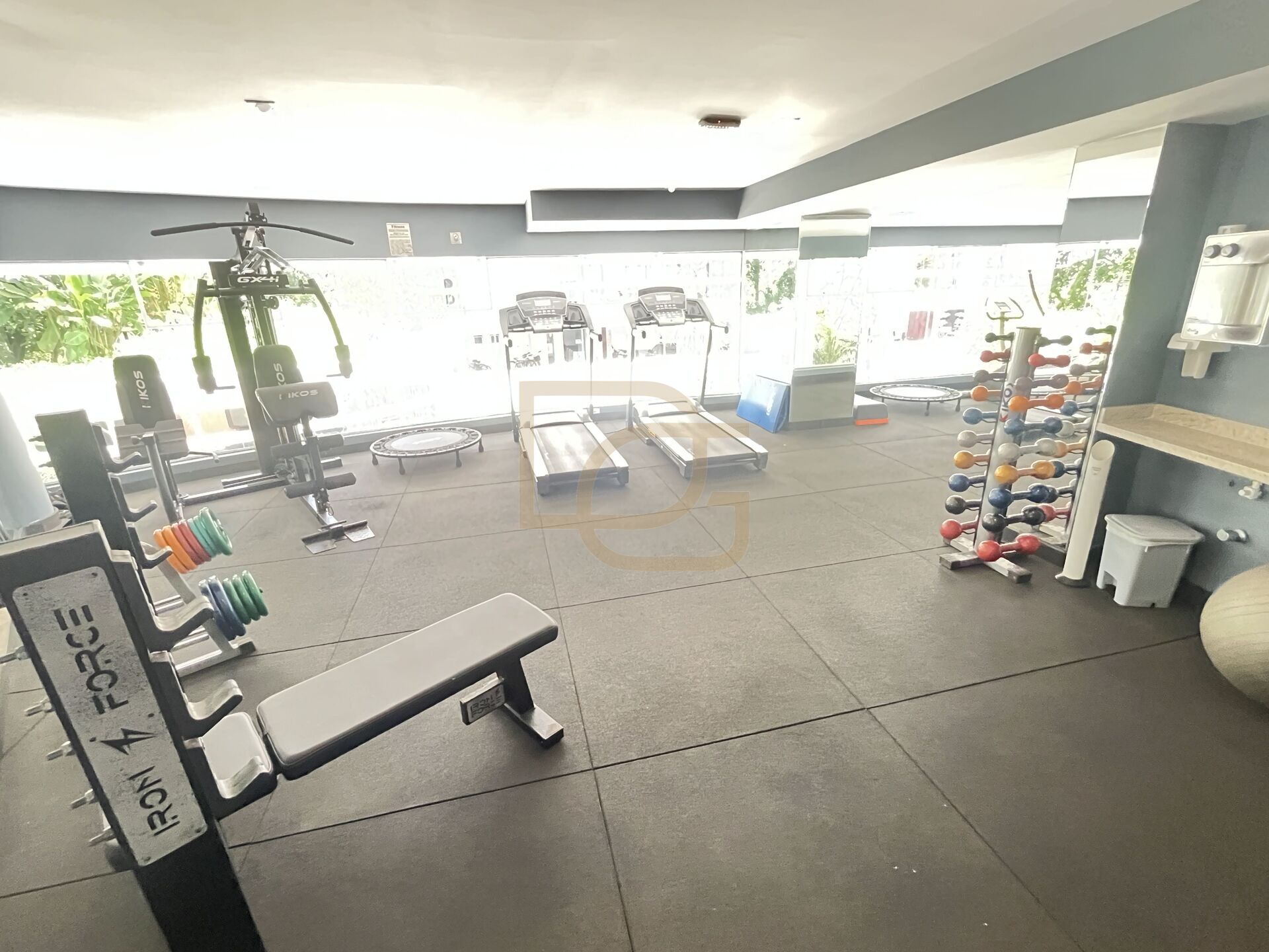 Apartamento, 3 quartos, 96 m² - Foto 48