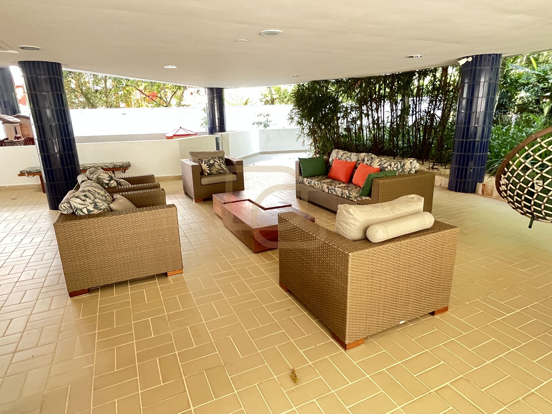 Apartamento, 3 quartos, 96 m² - Foto 38