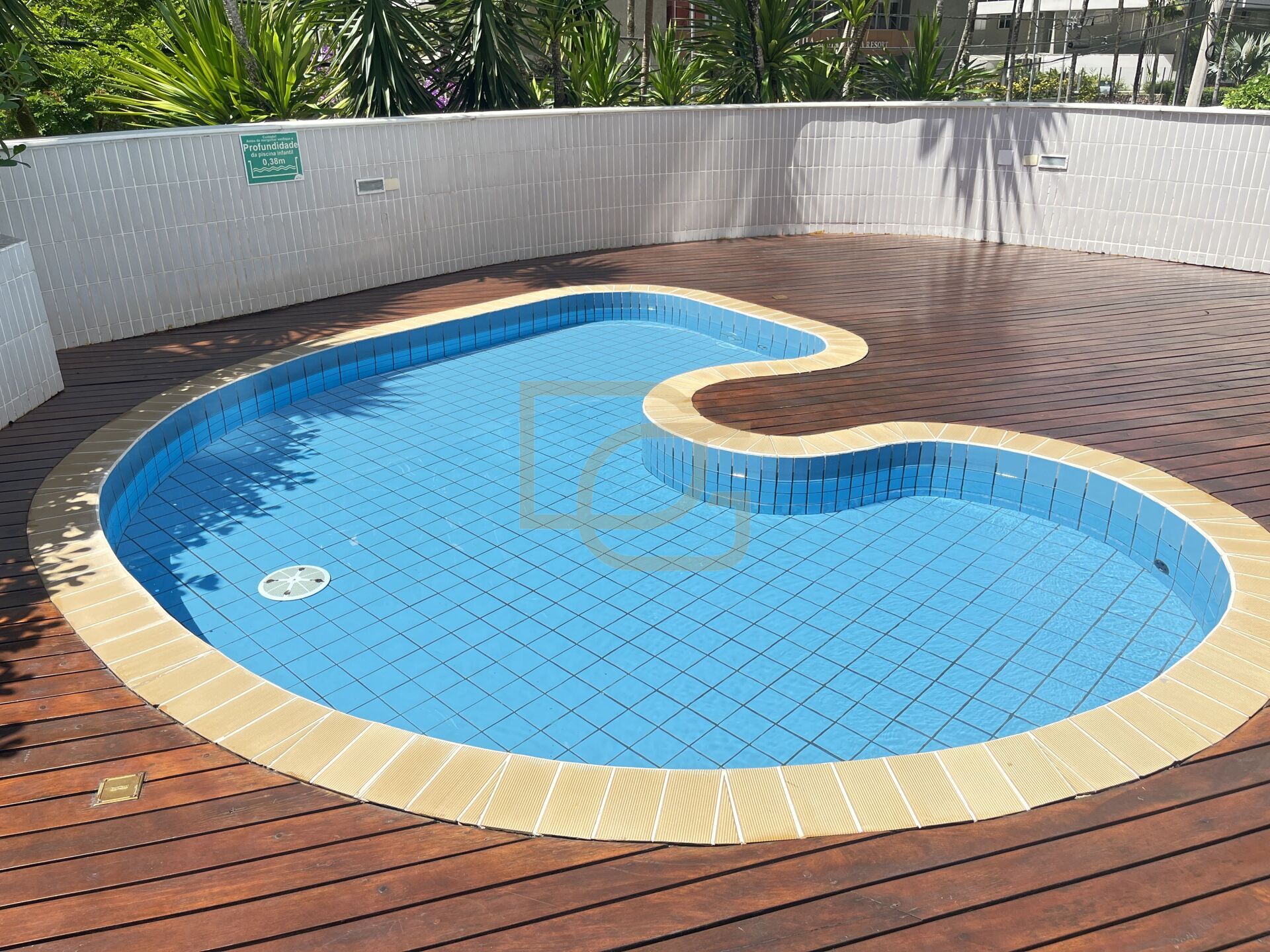 Apartamento, 3 quartos, 96 m² - Foto 43