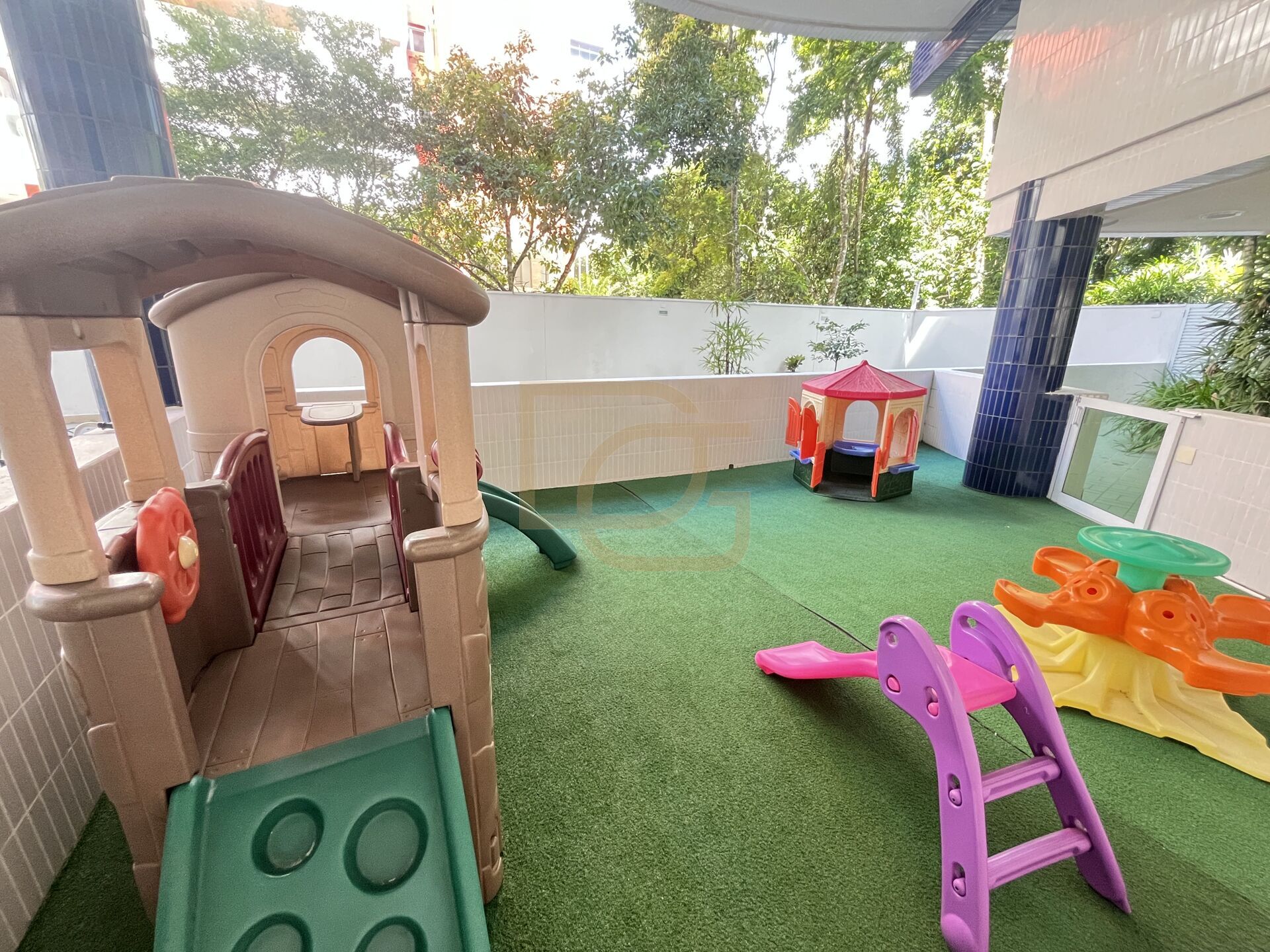 Apartamento, 3 quartos, 96 m² - Foto 39