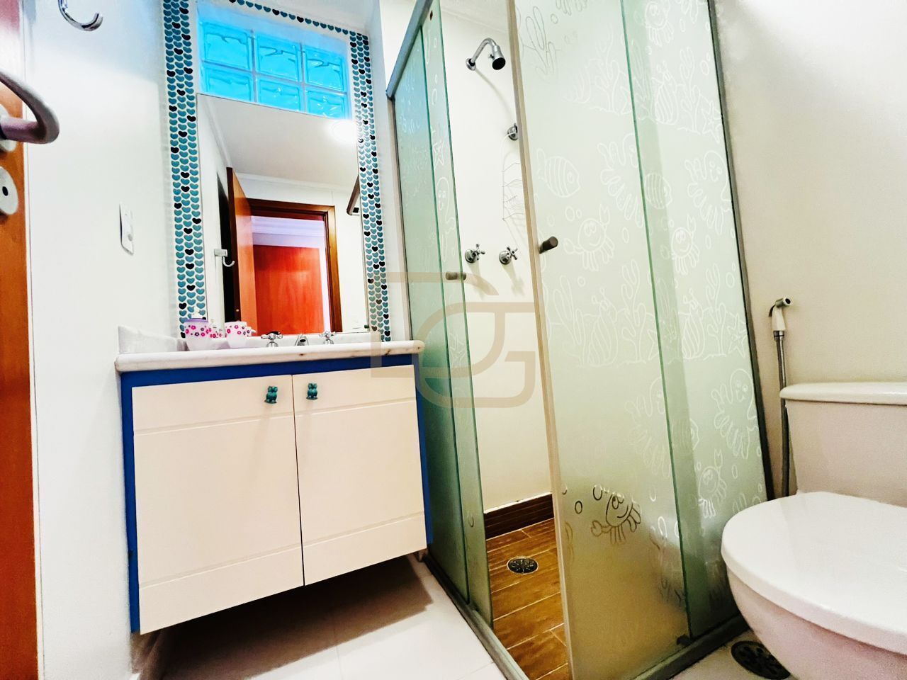 Apartamento, 3 quartos, 110 m² - Foto 5