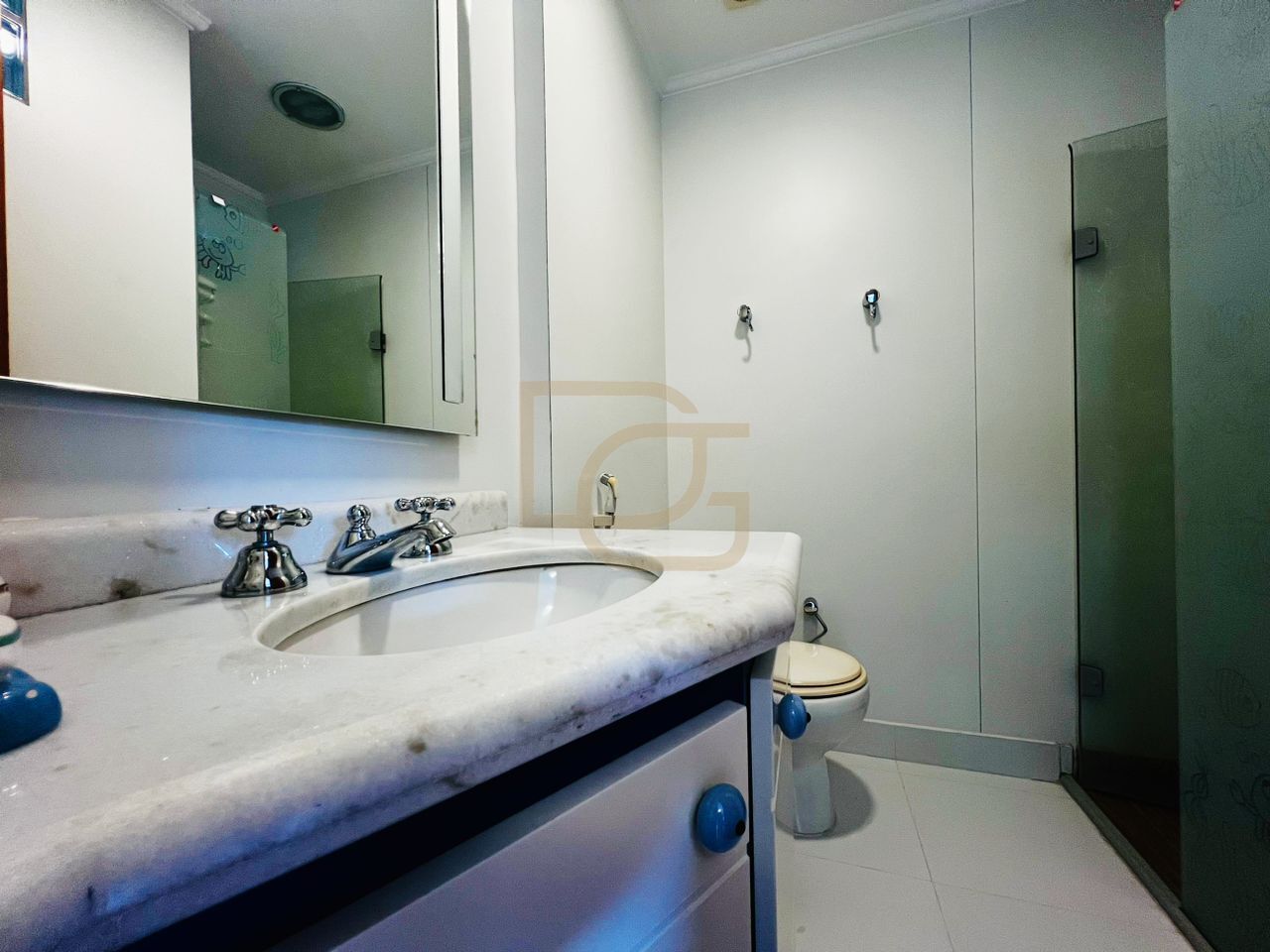 Apartamento, 3 quartos, 110 m² - Foto 4