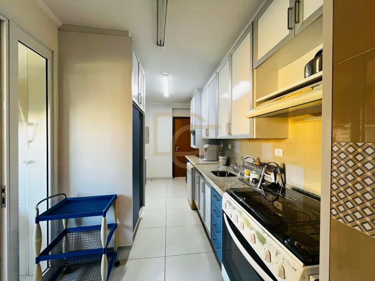 Apartamento, 3 quartos, 110 m² - Foto 6