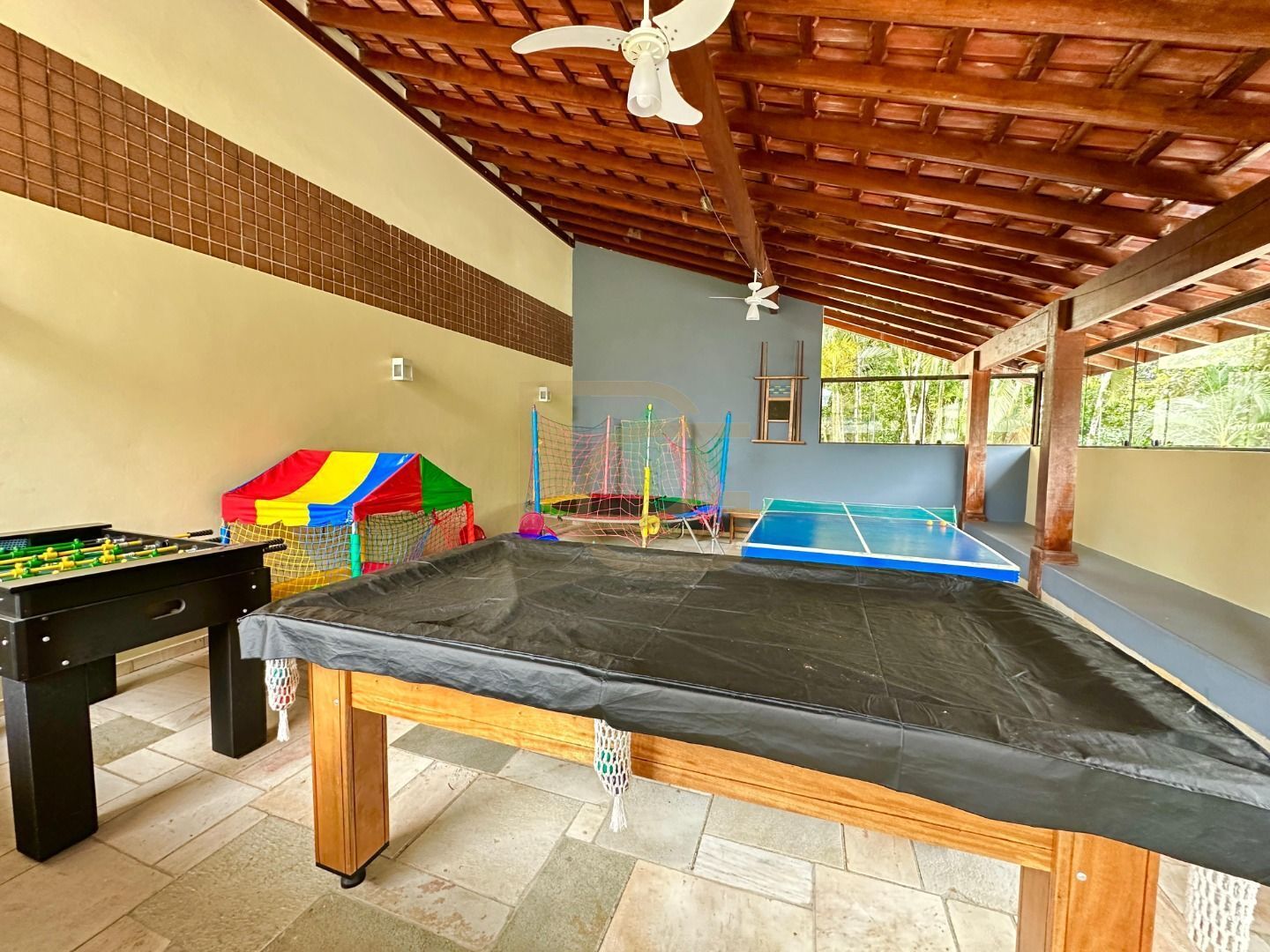 Casa à venda com 1 quarto, 47m² - Foto 12