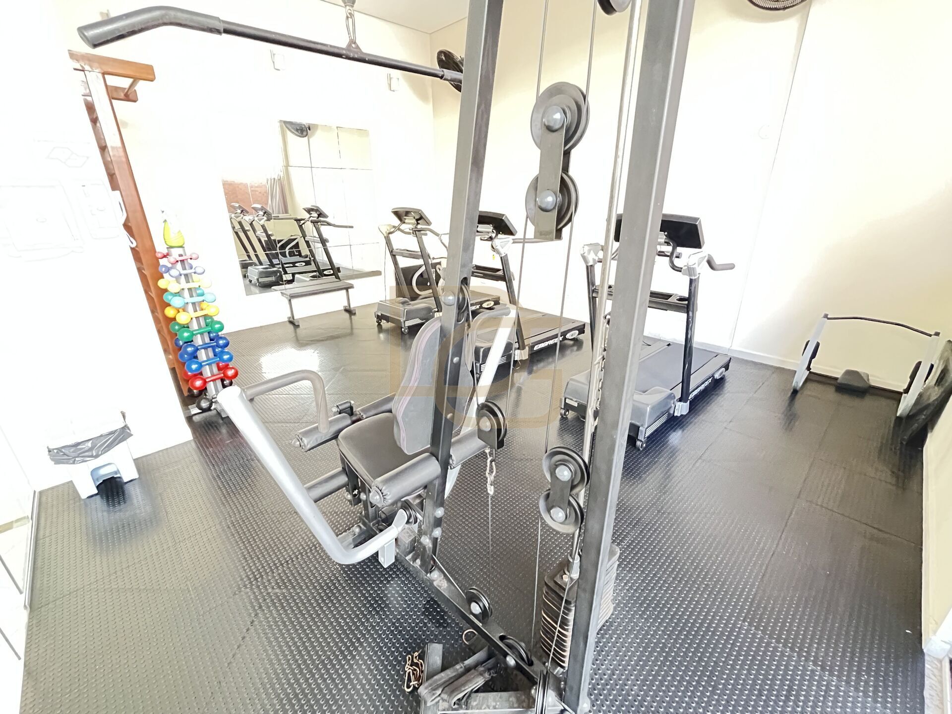 Apartamento, 3 quartos, 93 m² - Foto 27