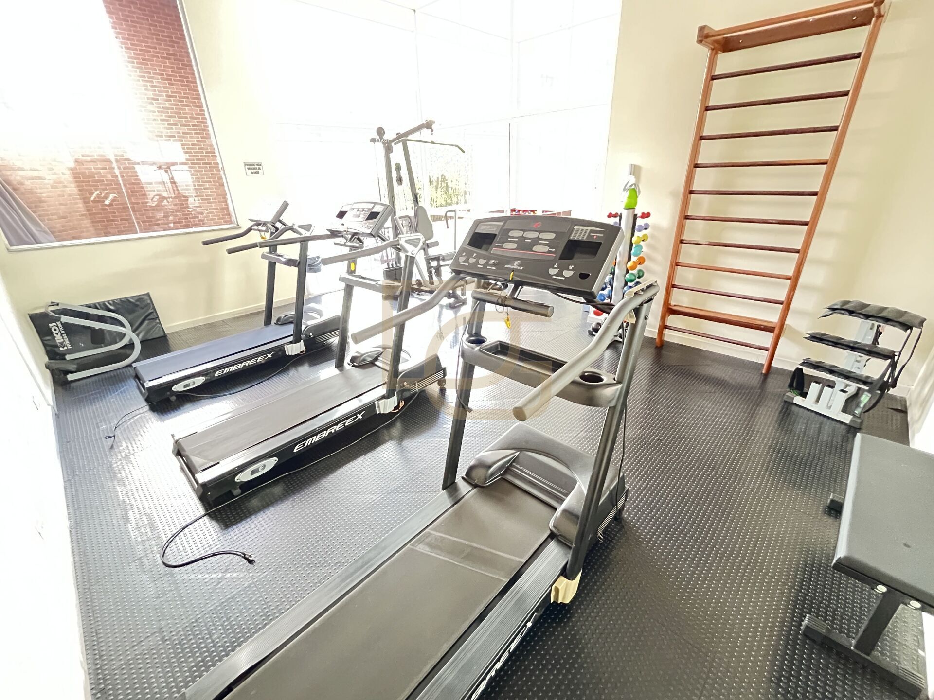 Apartamento, 3 quartos, 93 m² - Foto 29