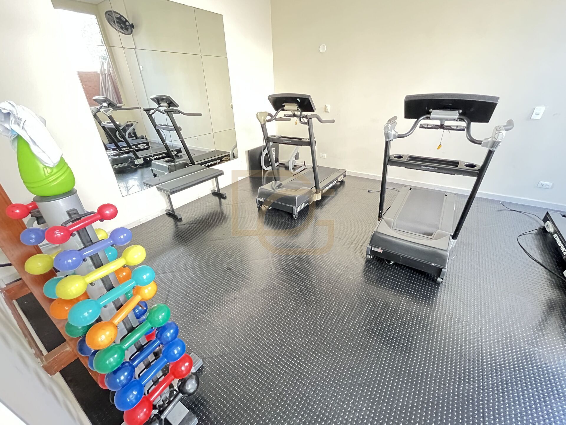 Apartamento, 3 quartos, 93 m² - Foto 28