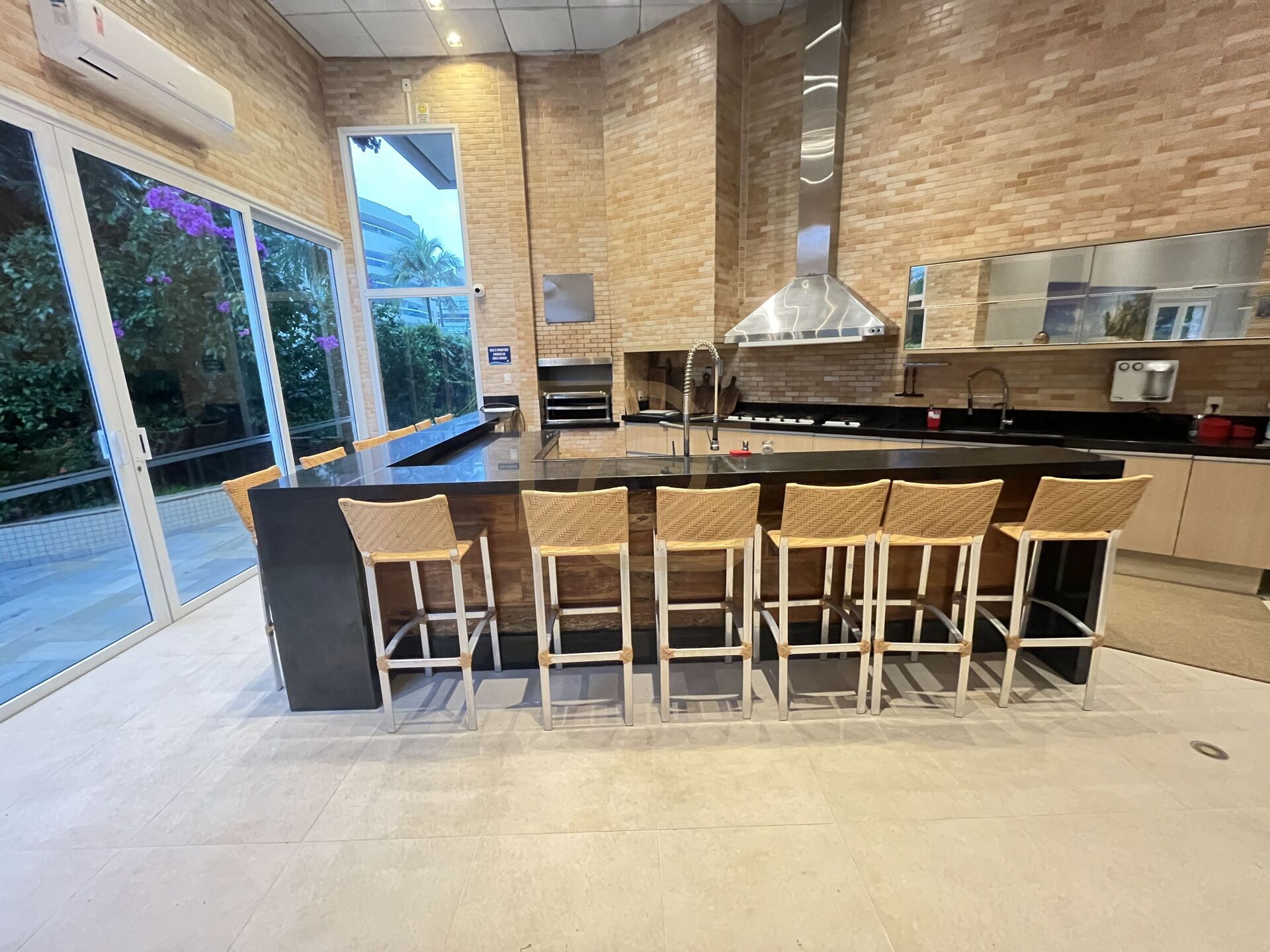 Apartamento, 3 quartos, 126 m² - Foto 33