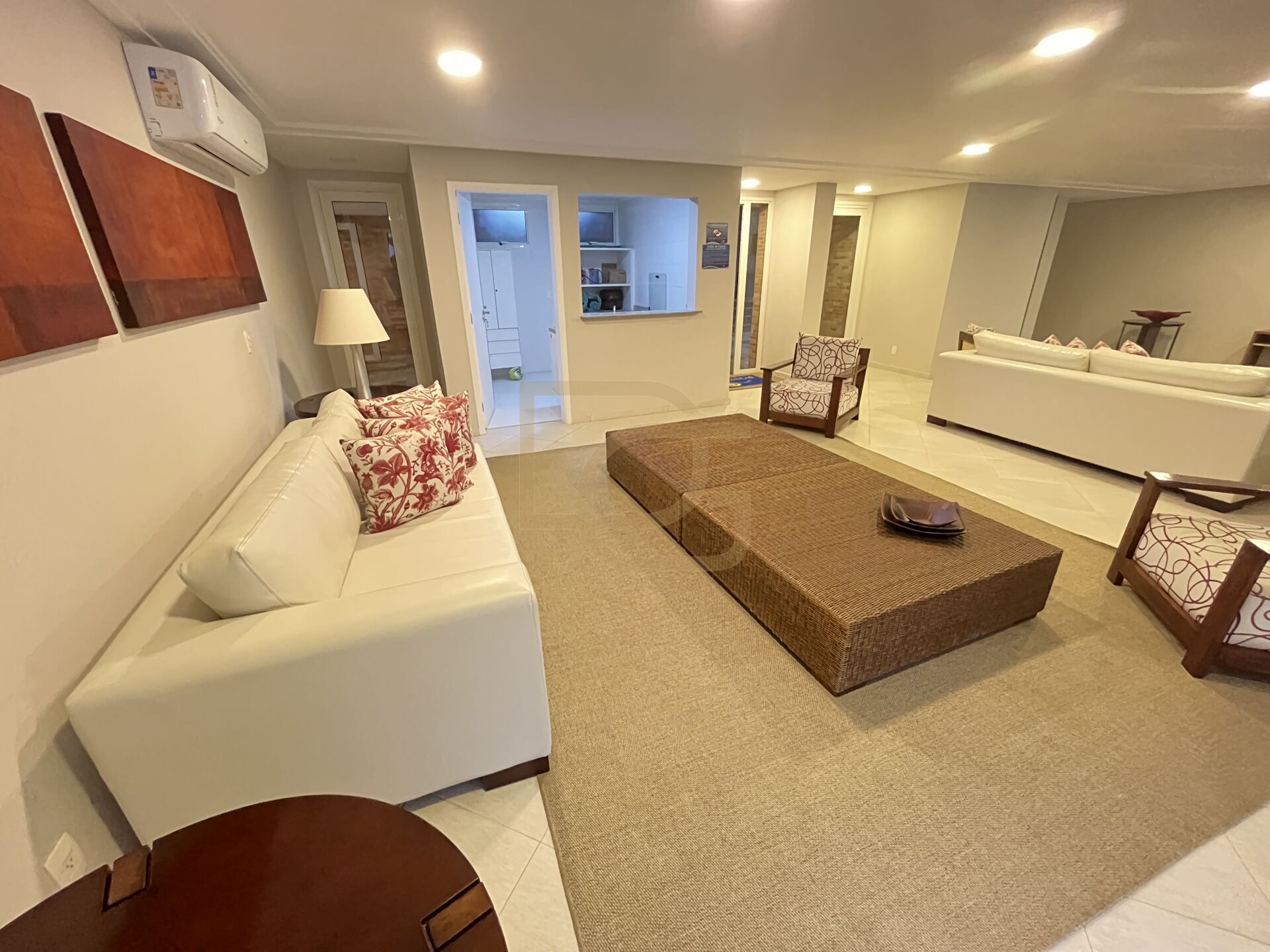 Apartamento, 3 quartos, 126 m² - Foto 26