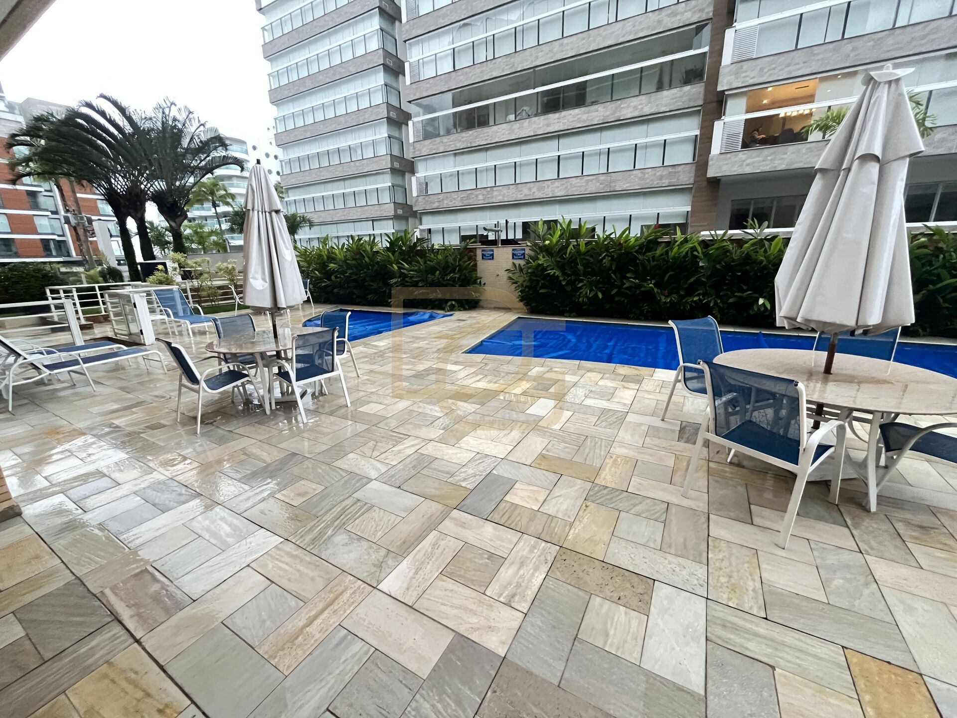 Apartamento, 3 quartos, 126 m² - Foto 29