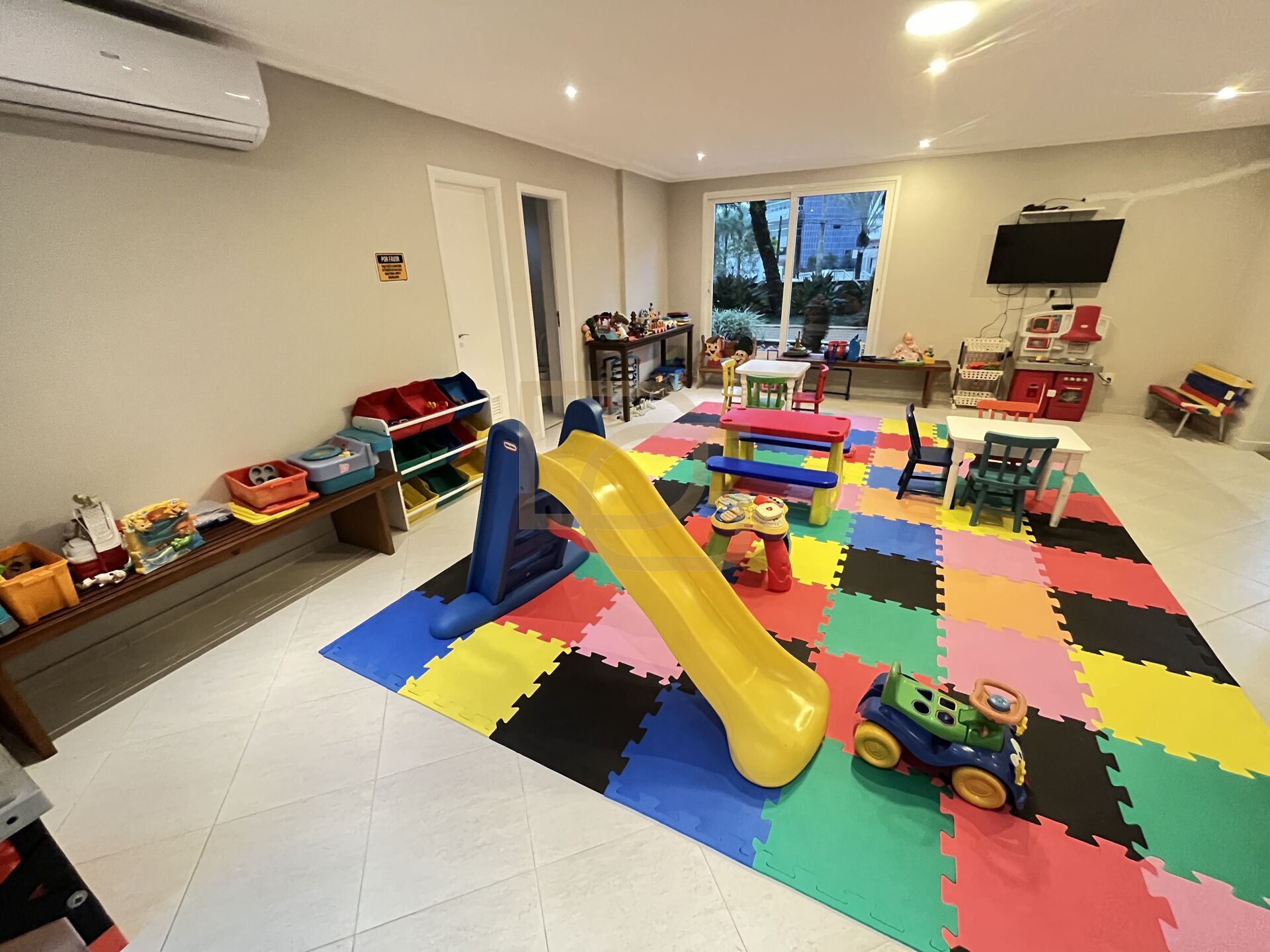 Apartamento, 3 quartos, 126 m² - Foto 36