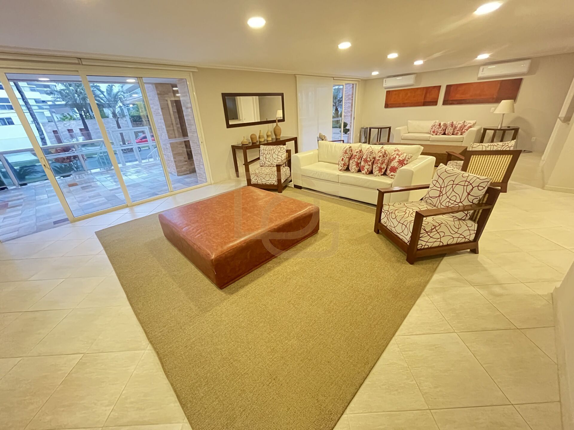 Apartamento, 3 quartos, 126 m² - Foto 25
