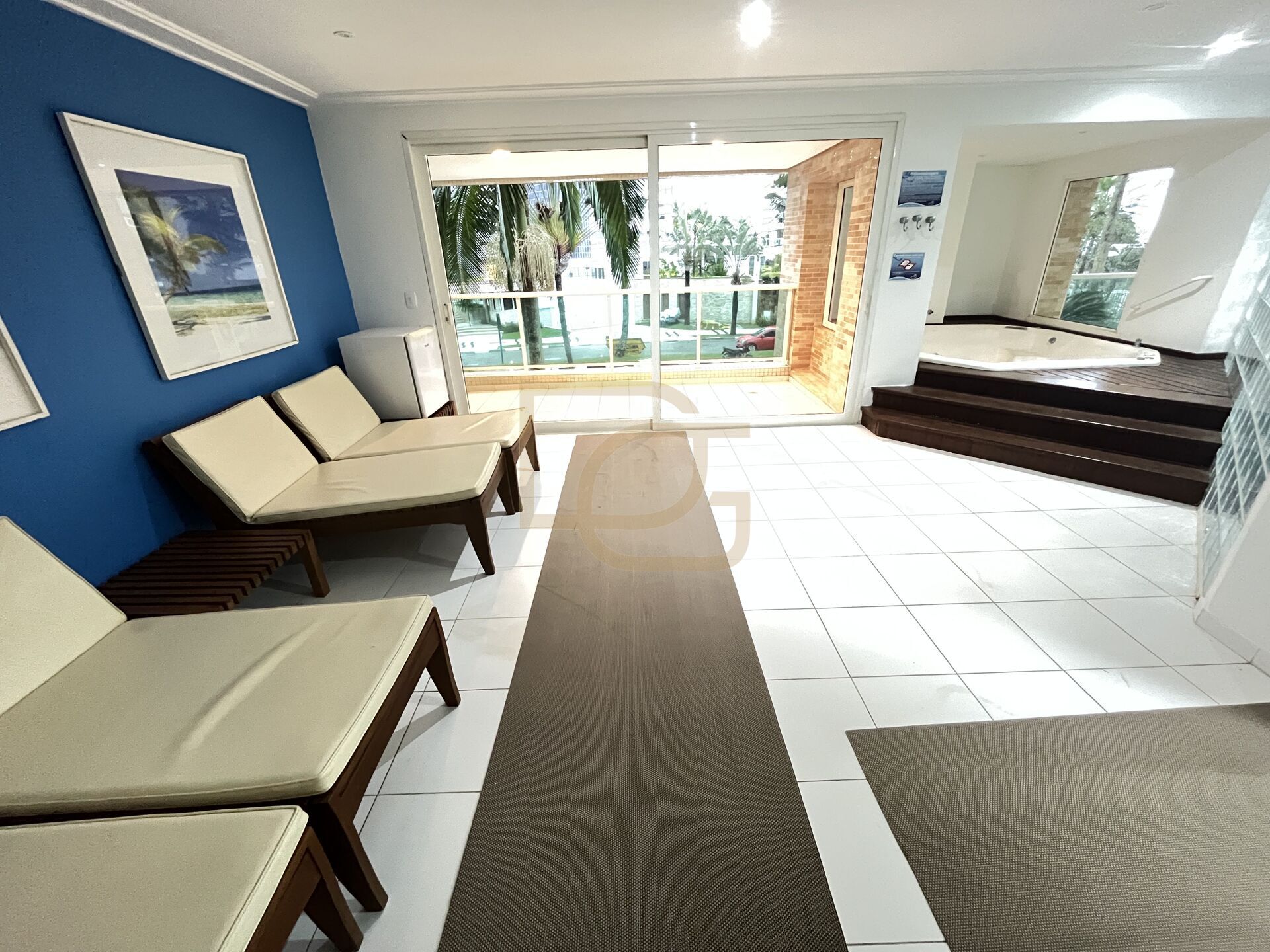 Apartamento, 3 quartos, 126 m² - Foto 41