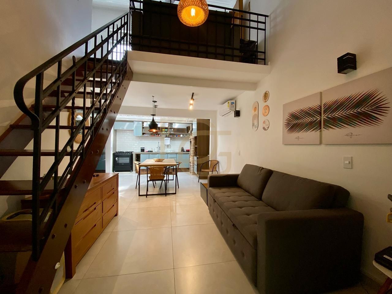 Casa, 2 quartos, 90 m² - Foto 2