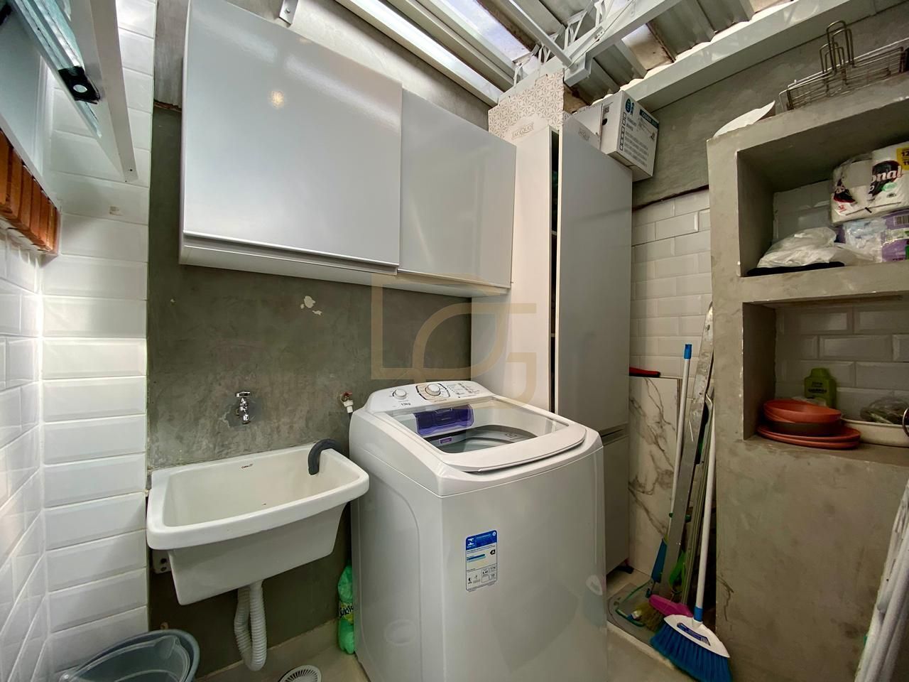 Casa, 2 quartos, 90 m² - Foto 9