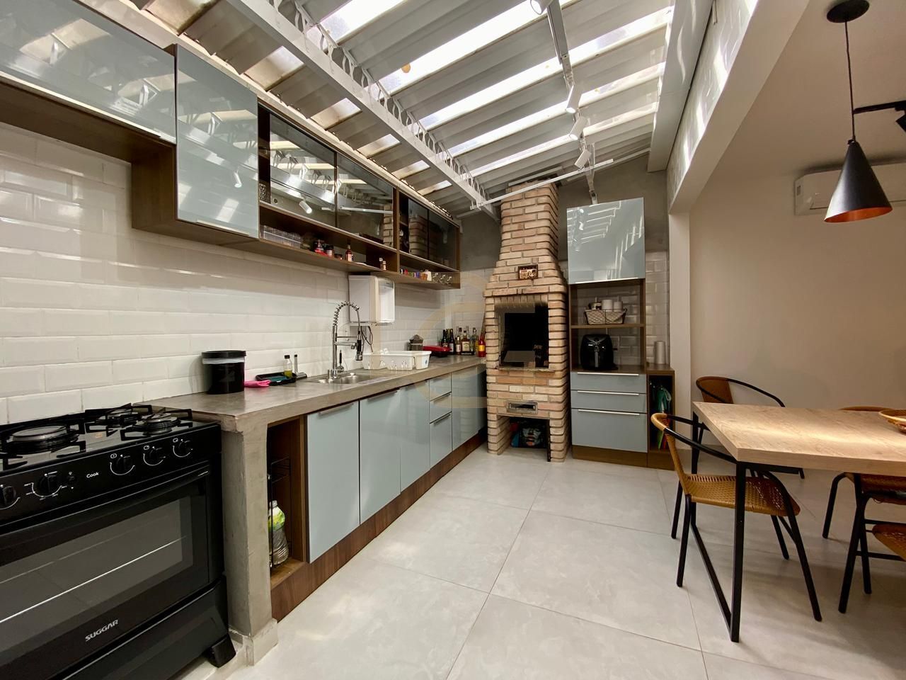 Casa, 2 quartos, 90 m² - Foto 4