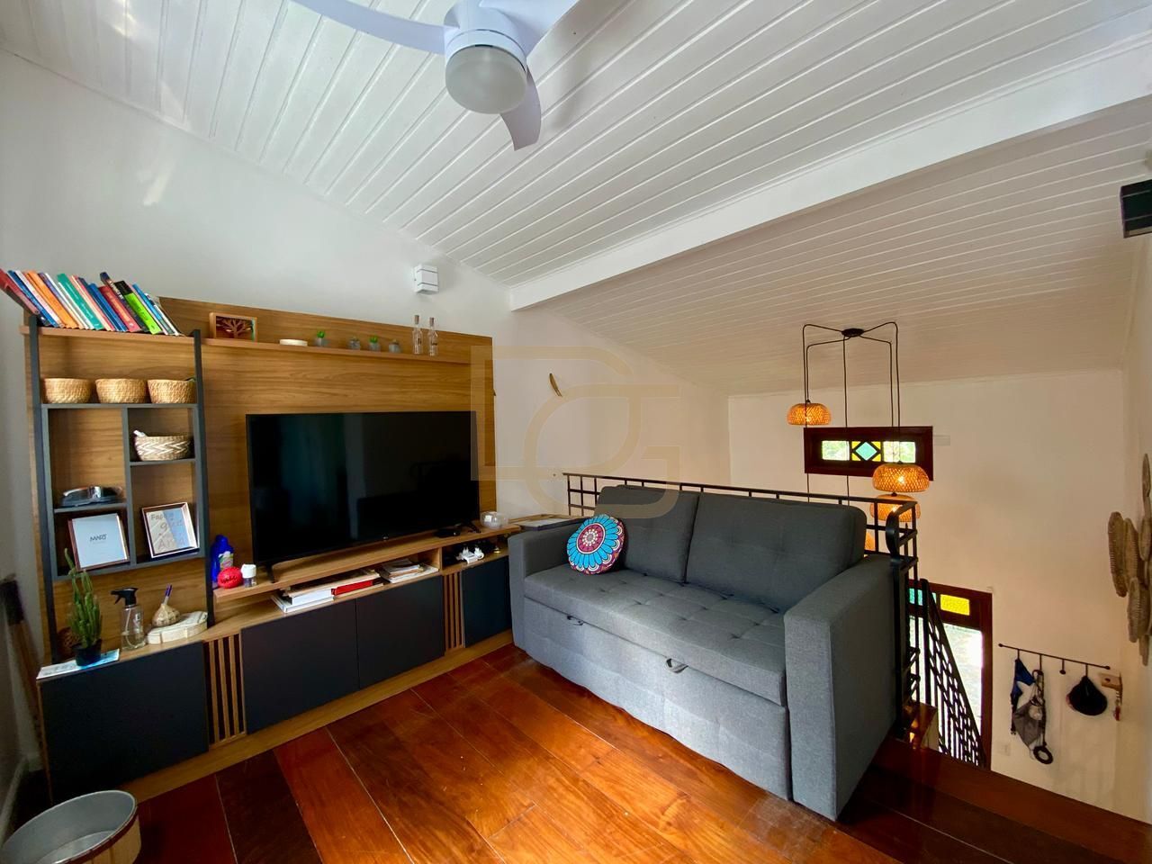 Casa, 2 quartos, 90 m² - Foto 8