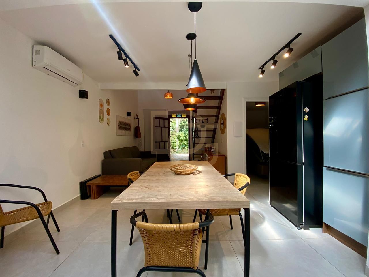 Casa, 2 quartos, 90 m² - Foto 5