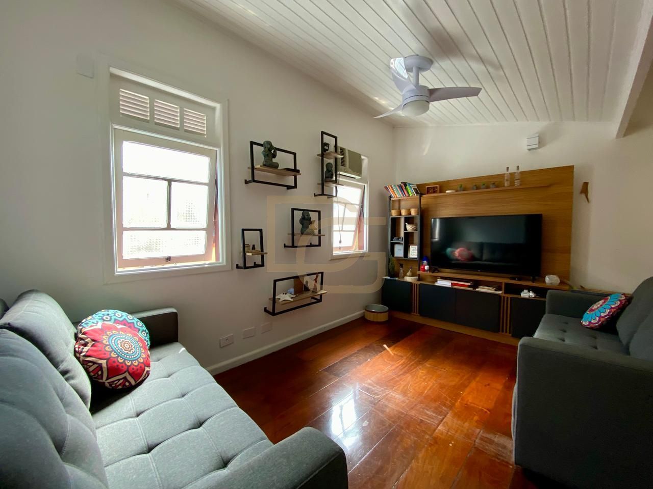 Casa, 2 quartos, 90 m² - Foto 7