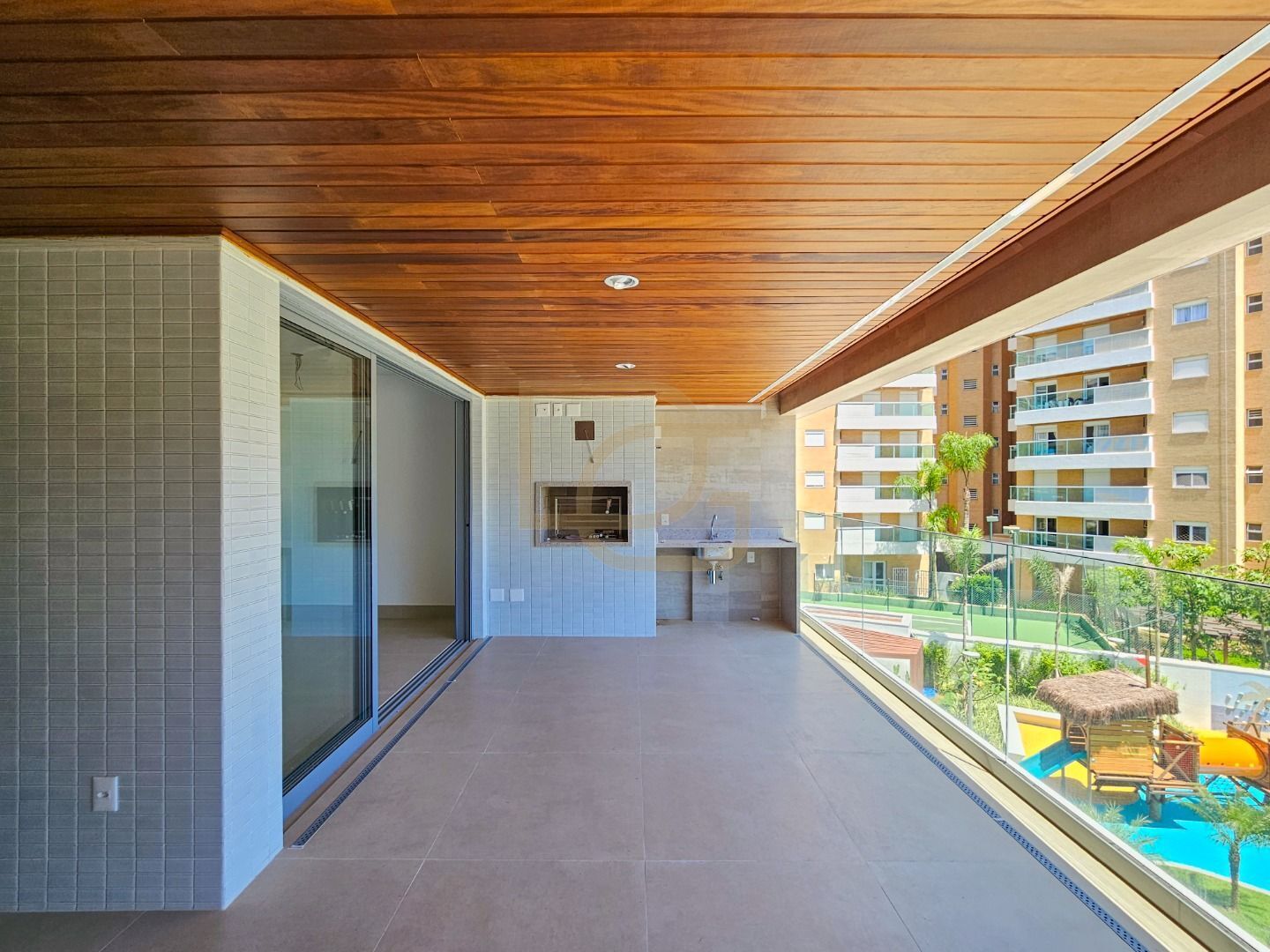 Apartamento, 3 quartos, 140 m² - Foto 3