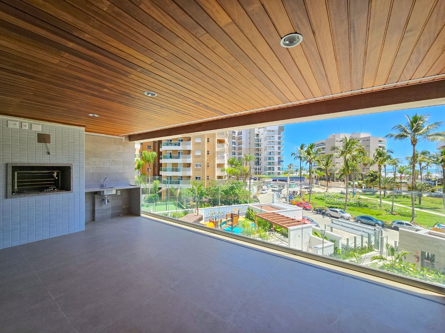 Apartamento, 3 quartos, 140 m² - Foto 1