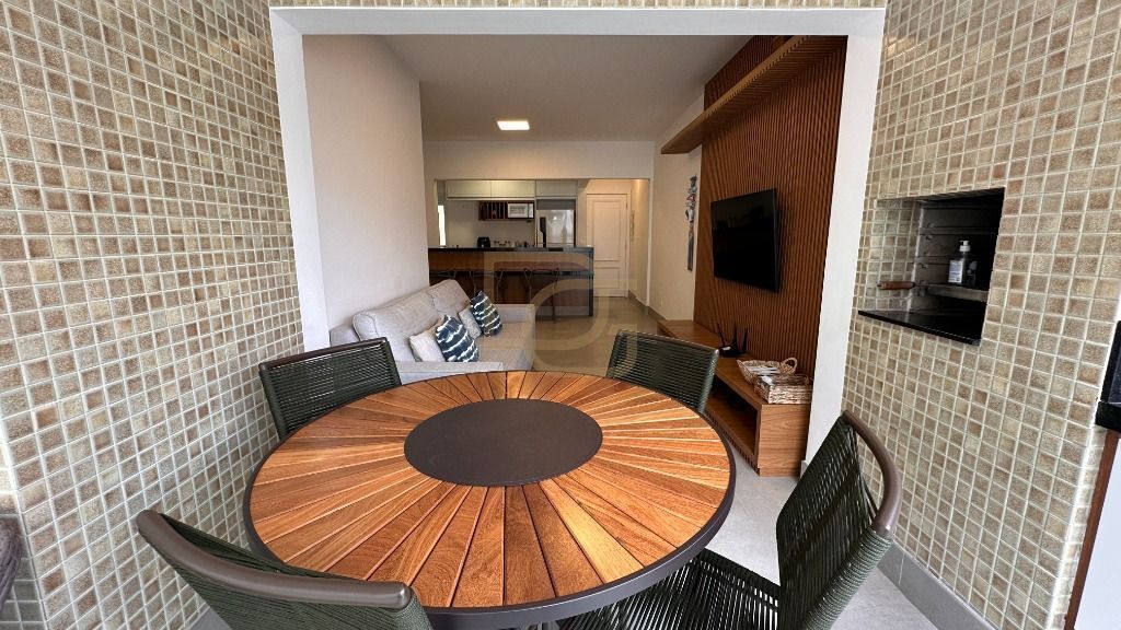 Apartamento, 3 quartos, 90 m² - Foto 2