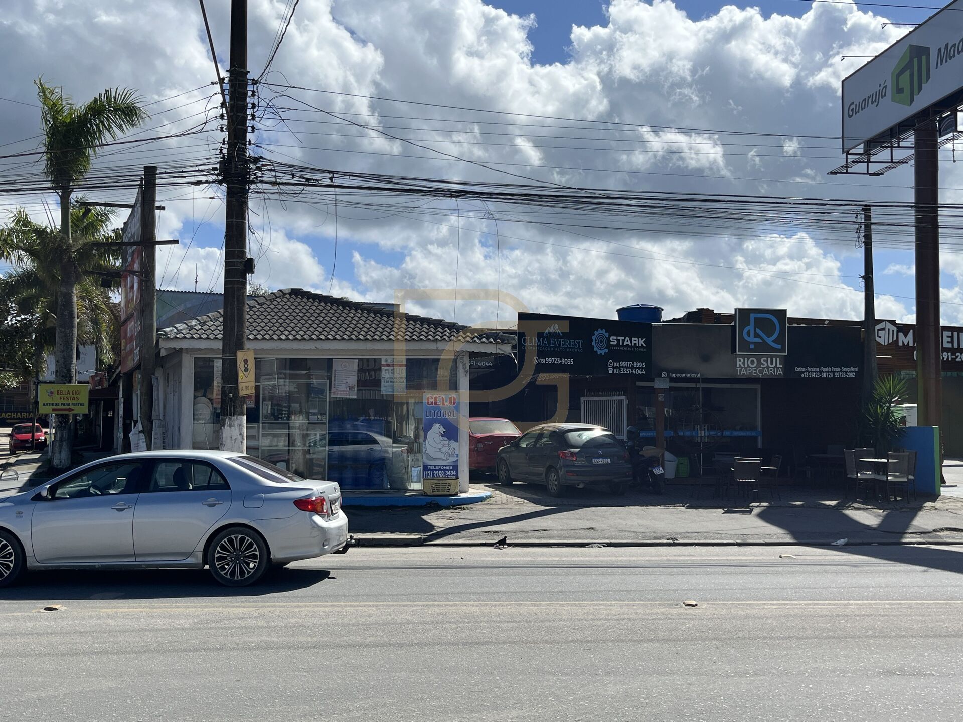 Loteamento e Condomínio, 1228 m² - Foto 6