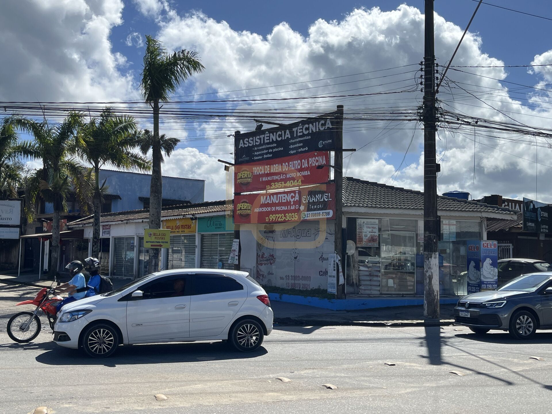 Loteamento e Condomínio, 1228 m² - Foto 7