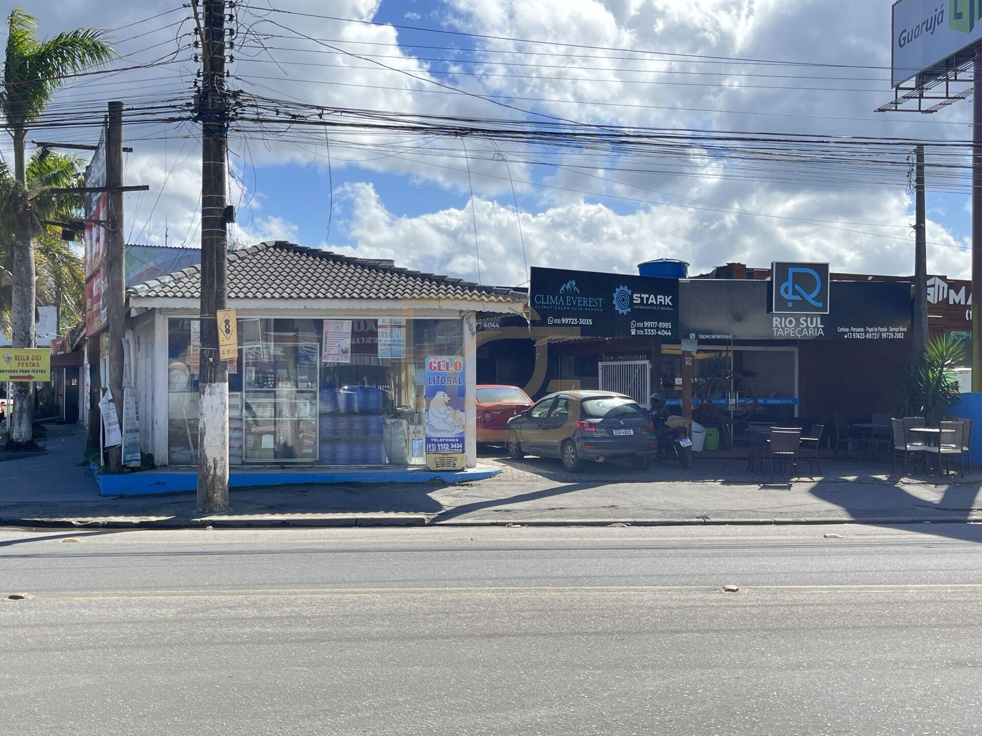 Loteamento e Condomínio, 1228 m² - Foto 5