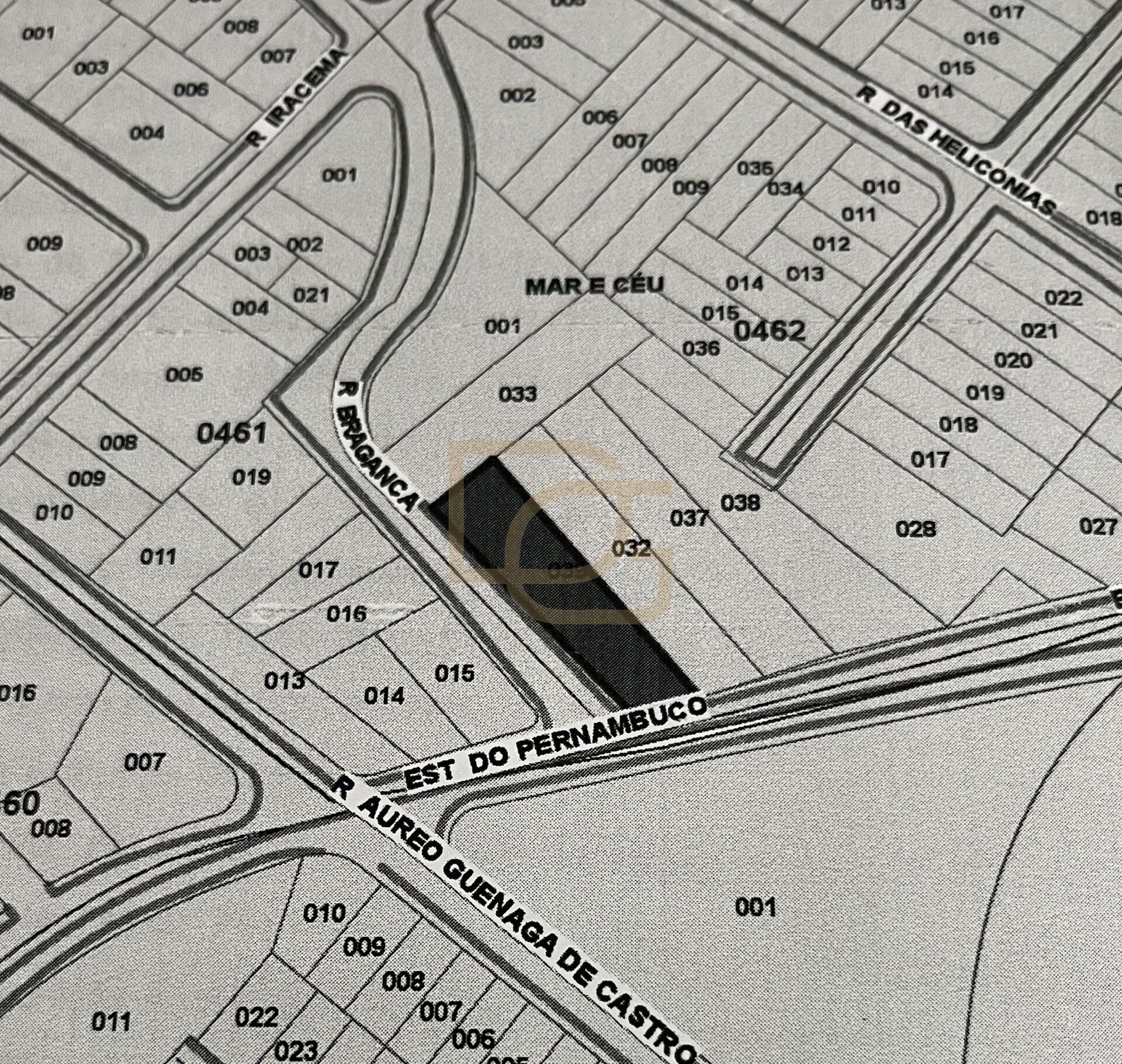 Loteamento e Condomínio, 1228 m² - Foto 8