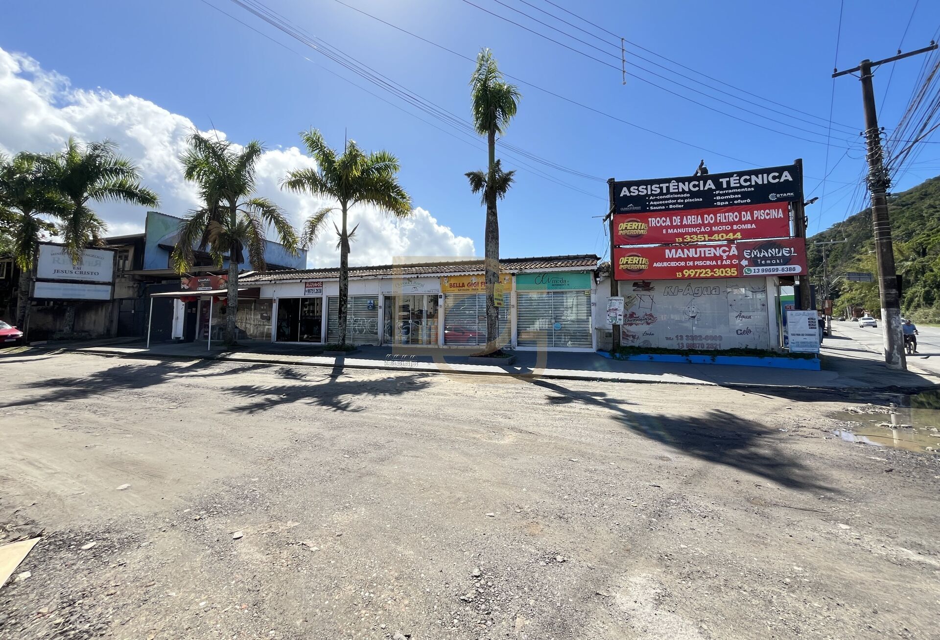 Loteamento e Condomínio, 1228 m² - Foto 3