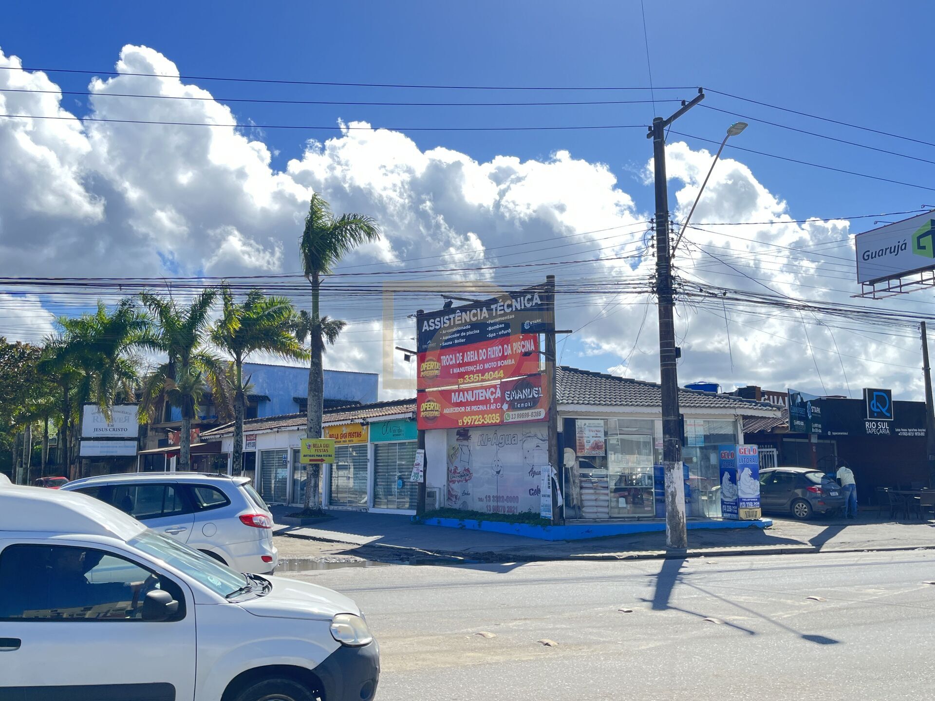 Loteamento e Condomínio, 1228 m² - Foto 4