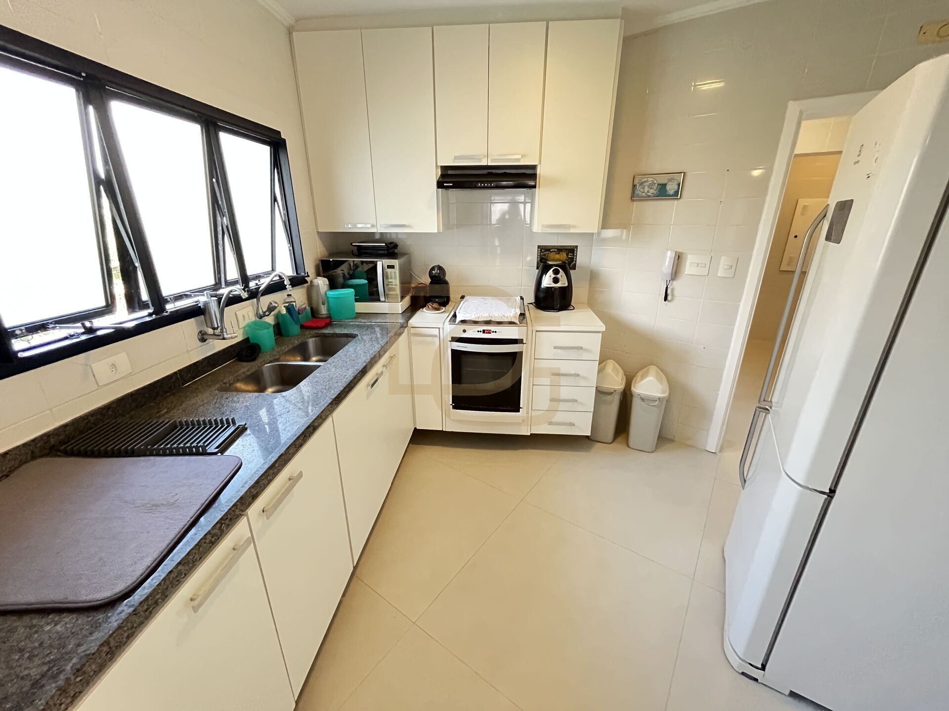 Apartamento, 3 quartos, 135 m² - Foto 8