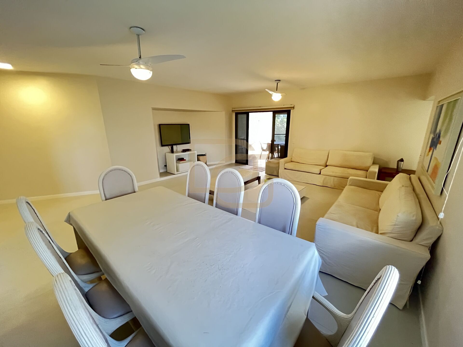 Apartamento, 3 quartos, 135 m² - Foto 6